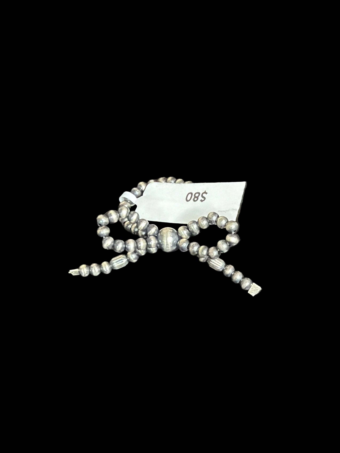Bow Stretch Rings