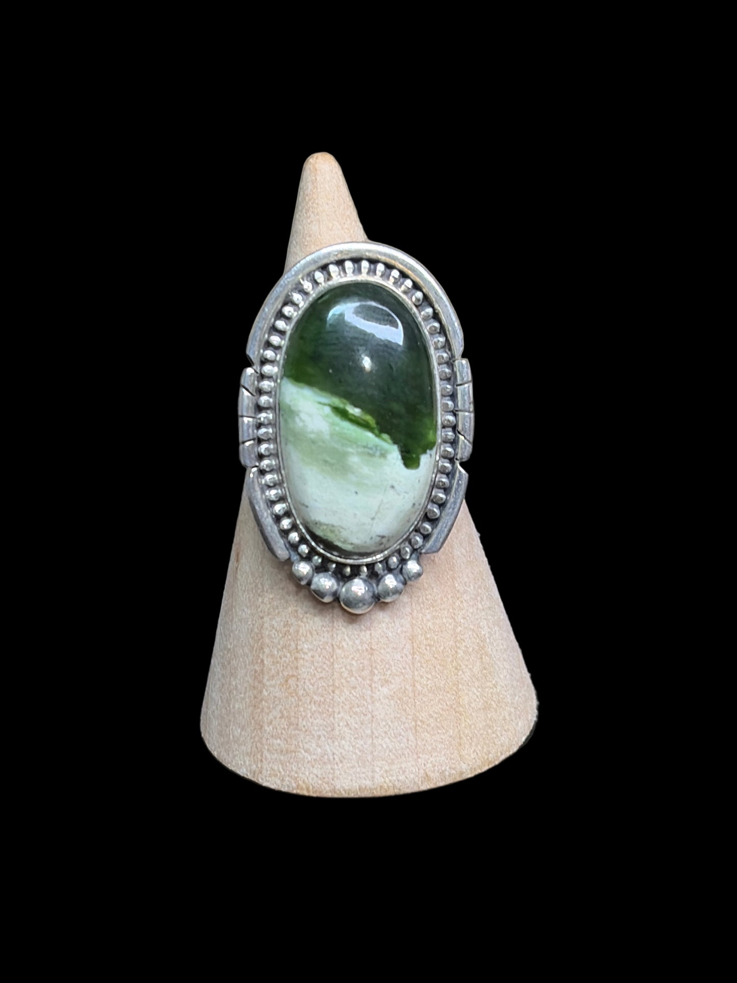 Statement Rings - size 6/6.5