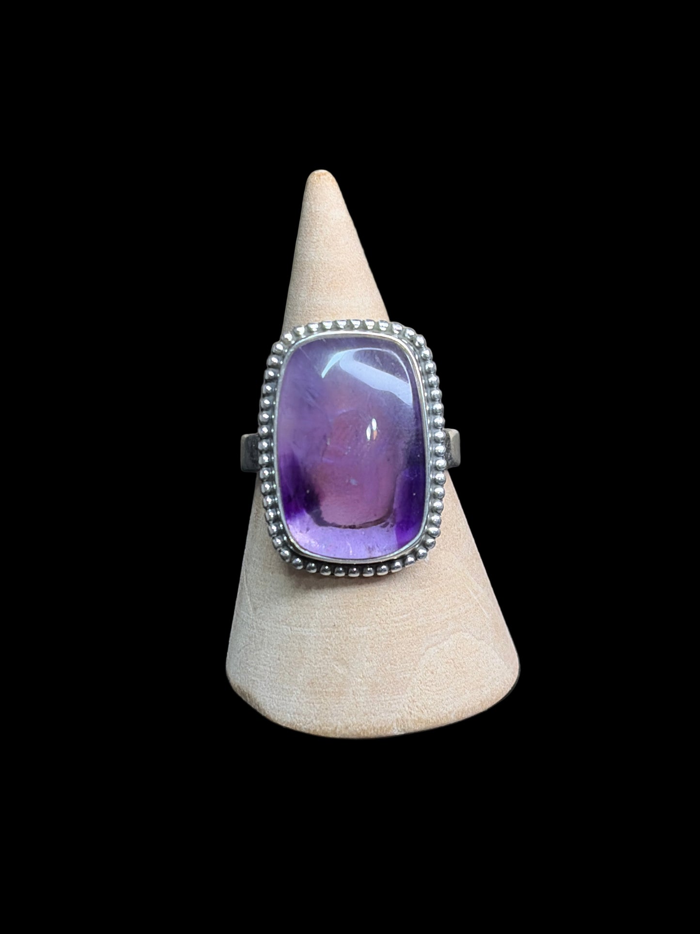 Size 10 Sterling Silver Rings