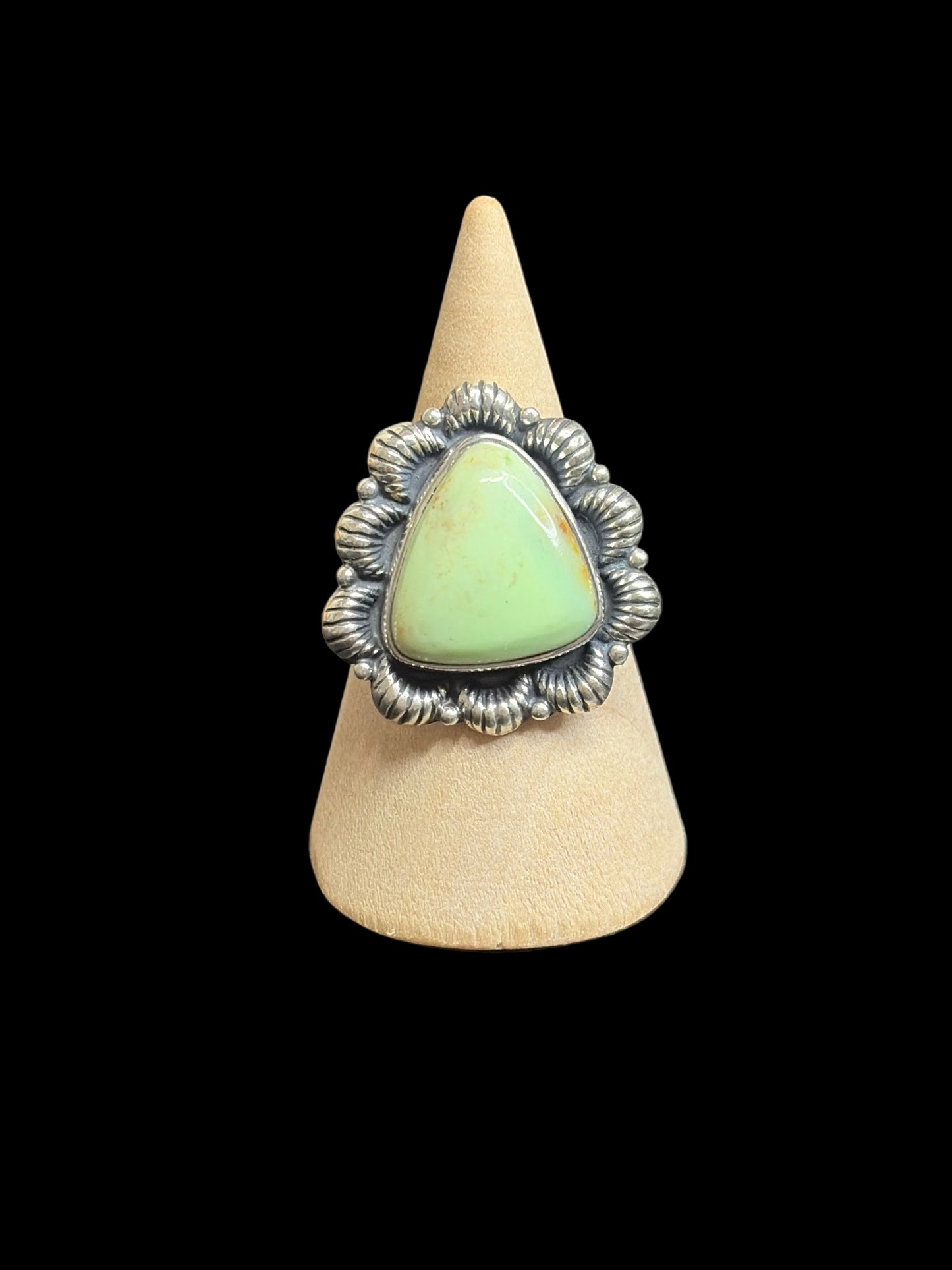 Statement Rings Size 10