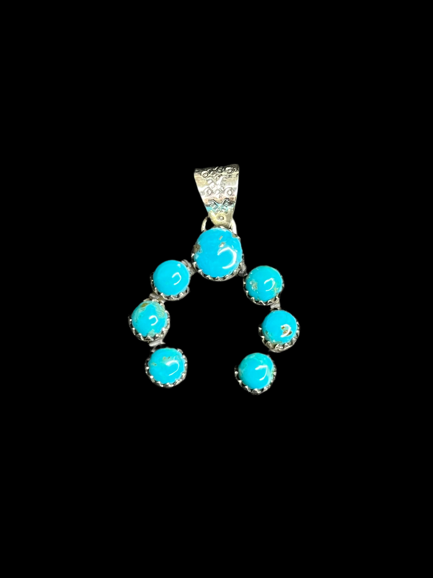 Southwestern Style Pendants