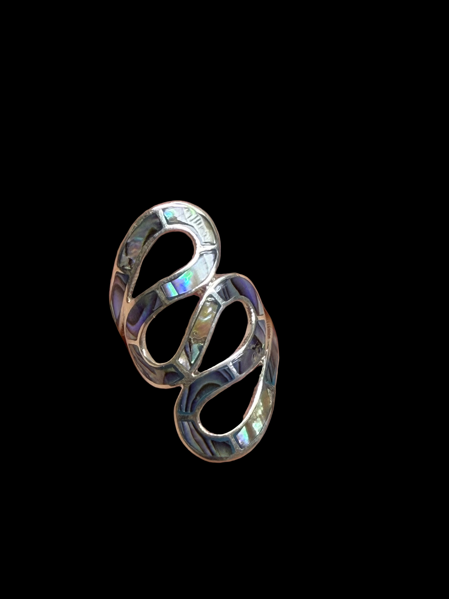 Size 9 Sterling Silver Rings