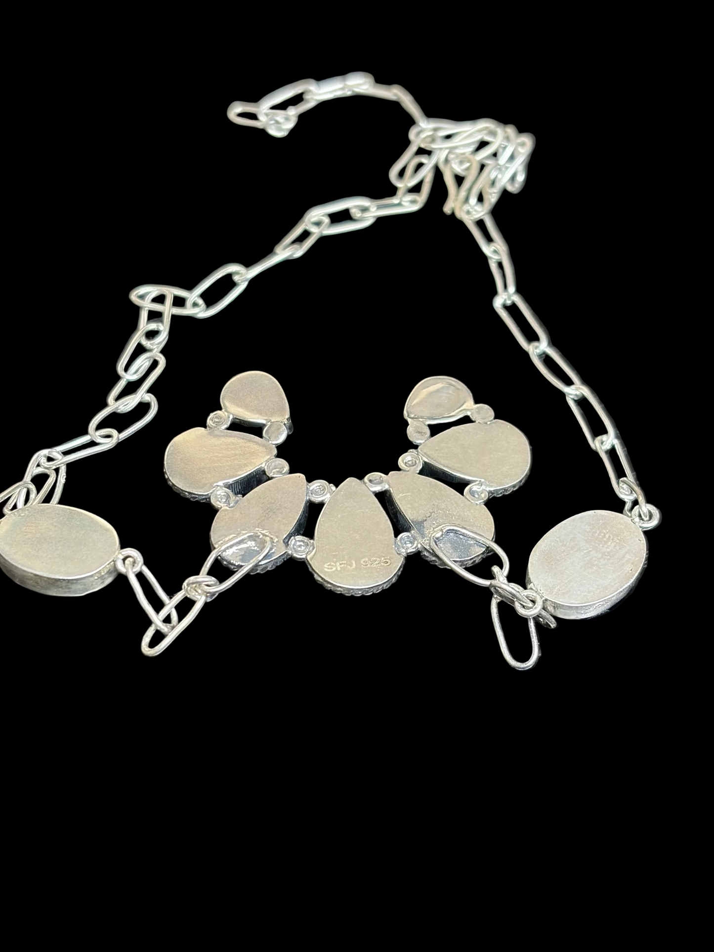 The Desert Darling Choker Necklace