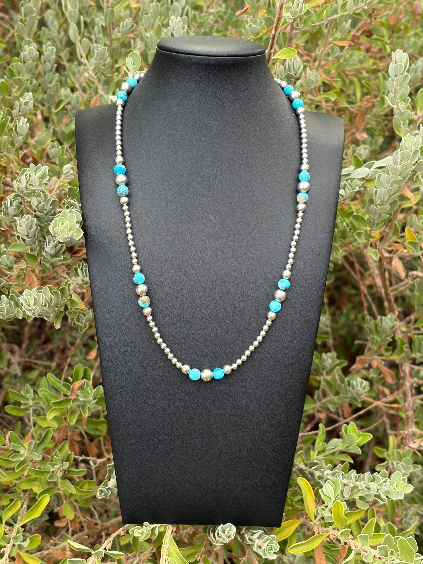 The Desert Steel & Kingman Collection