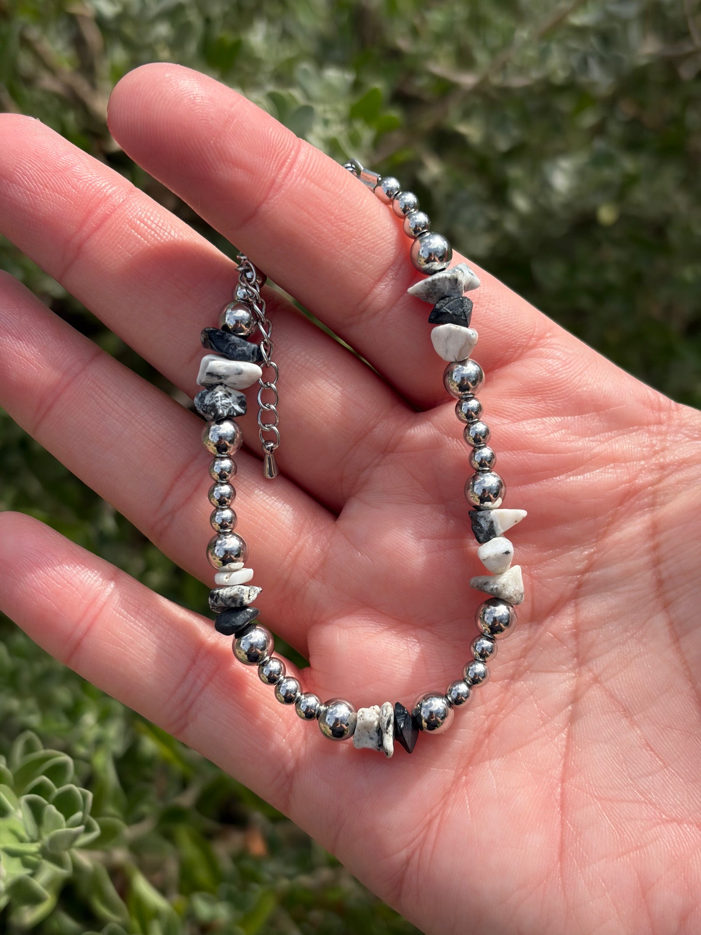 Desert Steel White Buffalo Collection