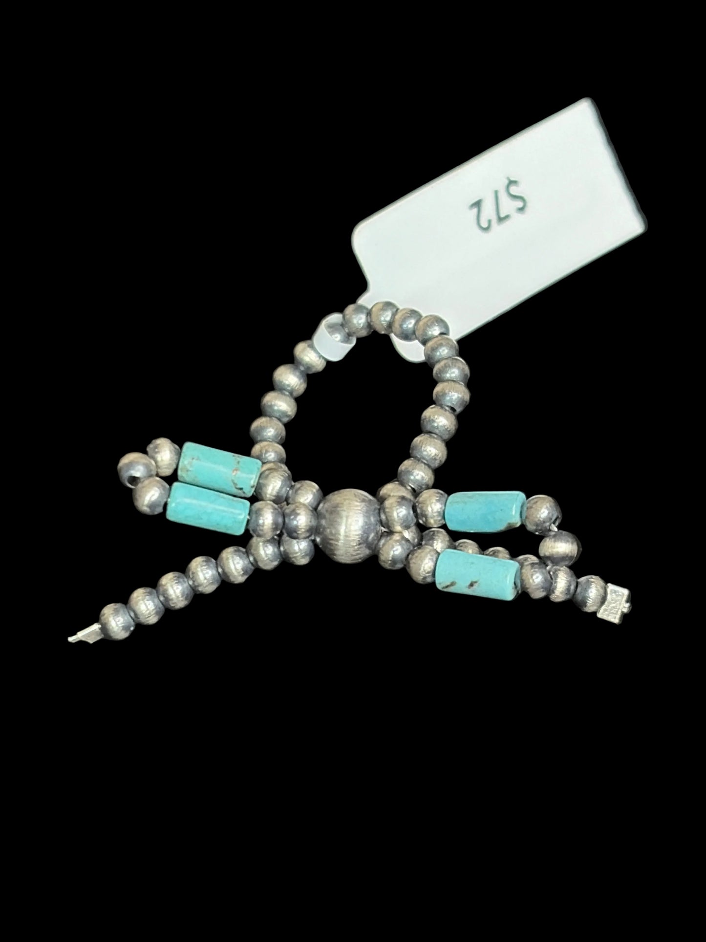 Bow Stretch Rings