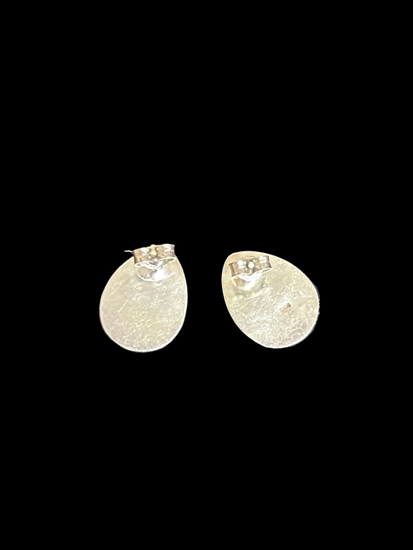 Larimar Earrings