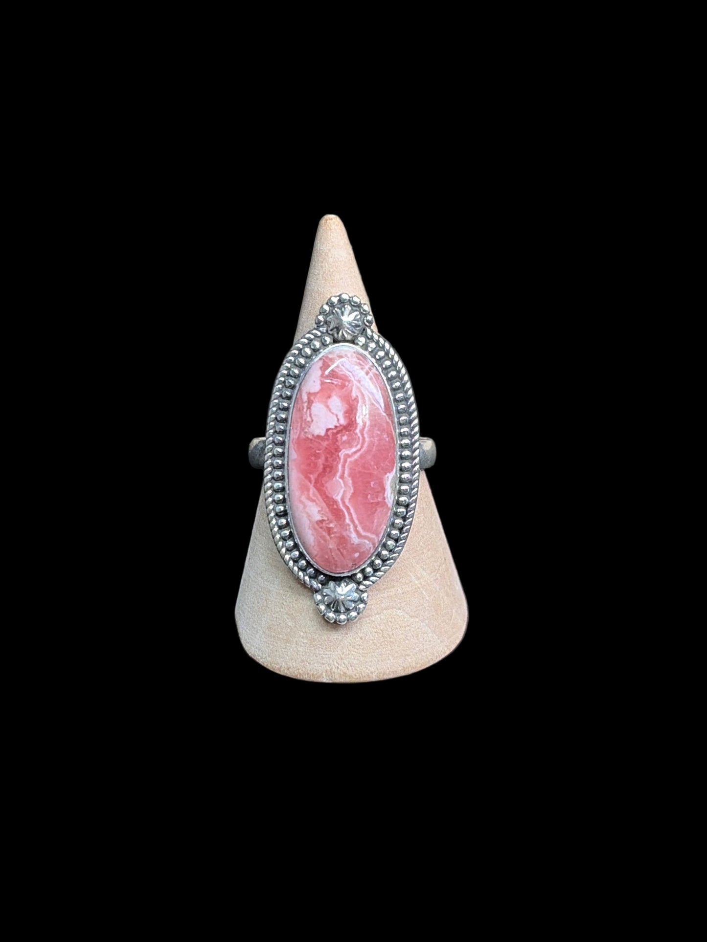 Size 11 Sterling Silver Rings