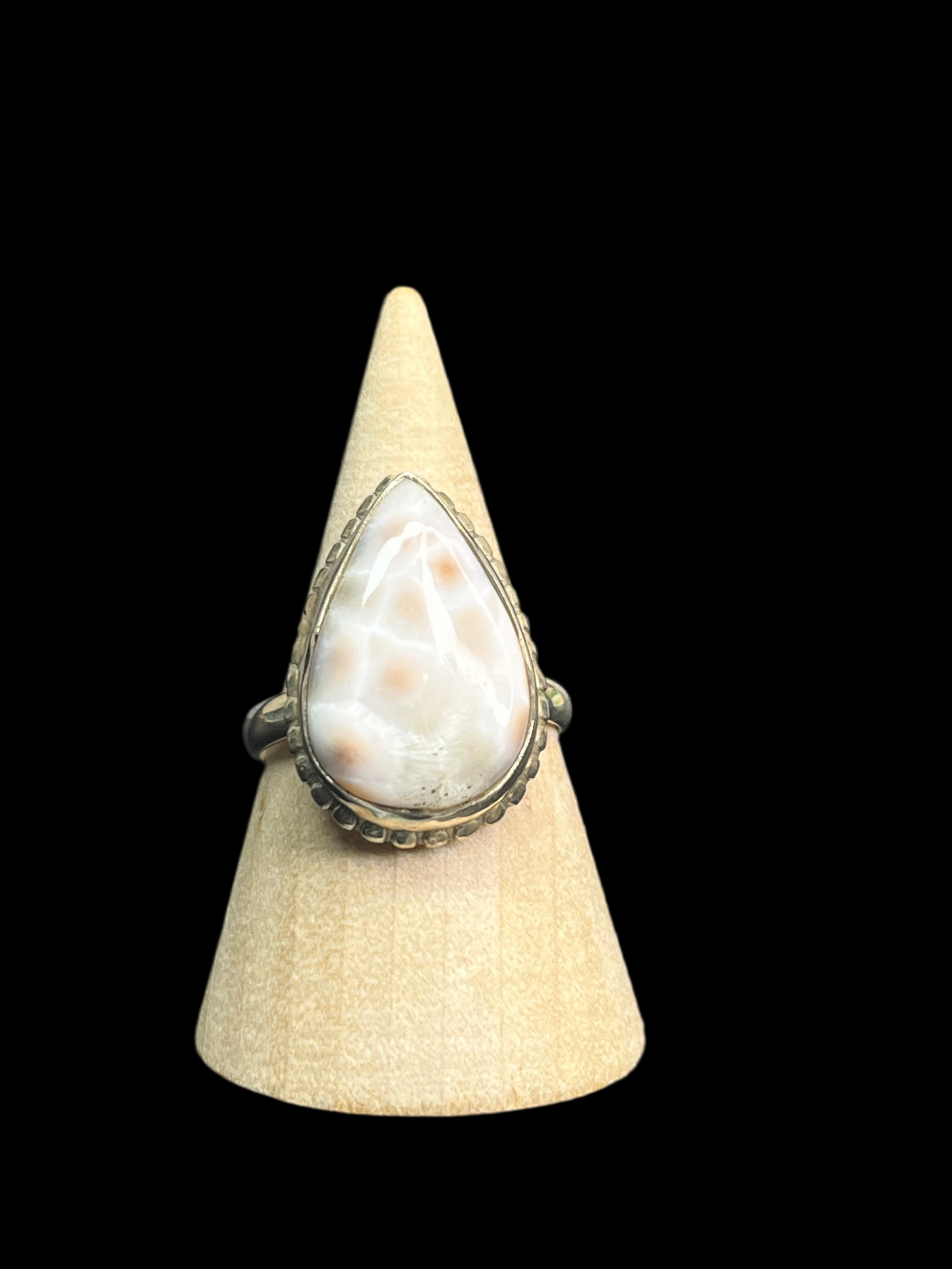 Size 10 Sterling Silver Rings