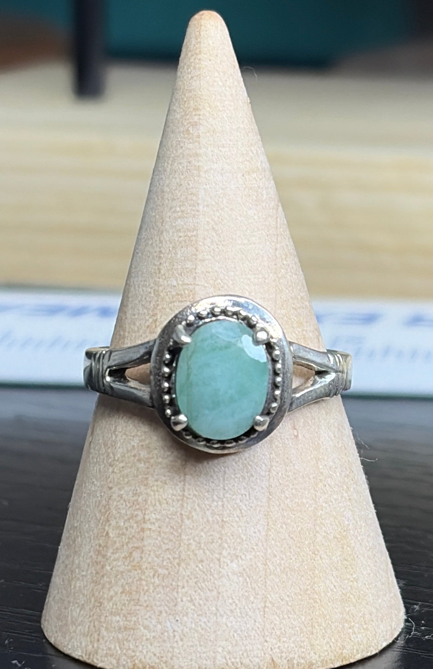 Size 10 Sterling Silver Rings