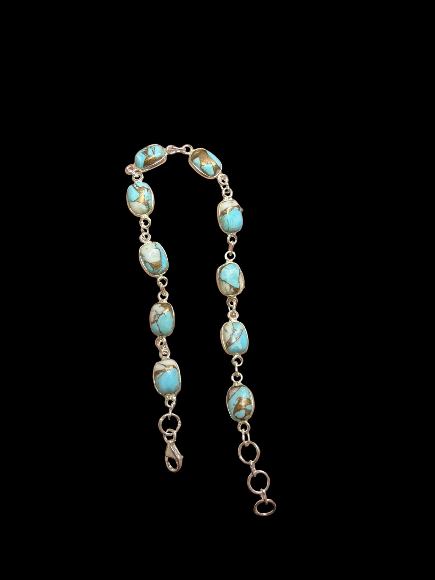 Southwest Tennis Bracelets