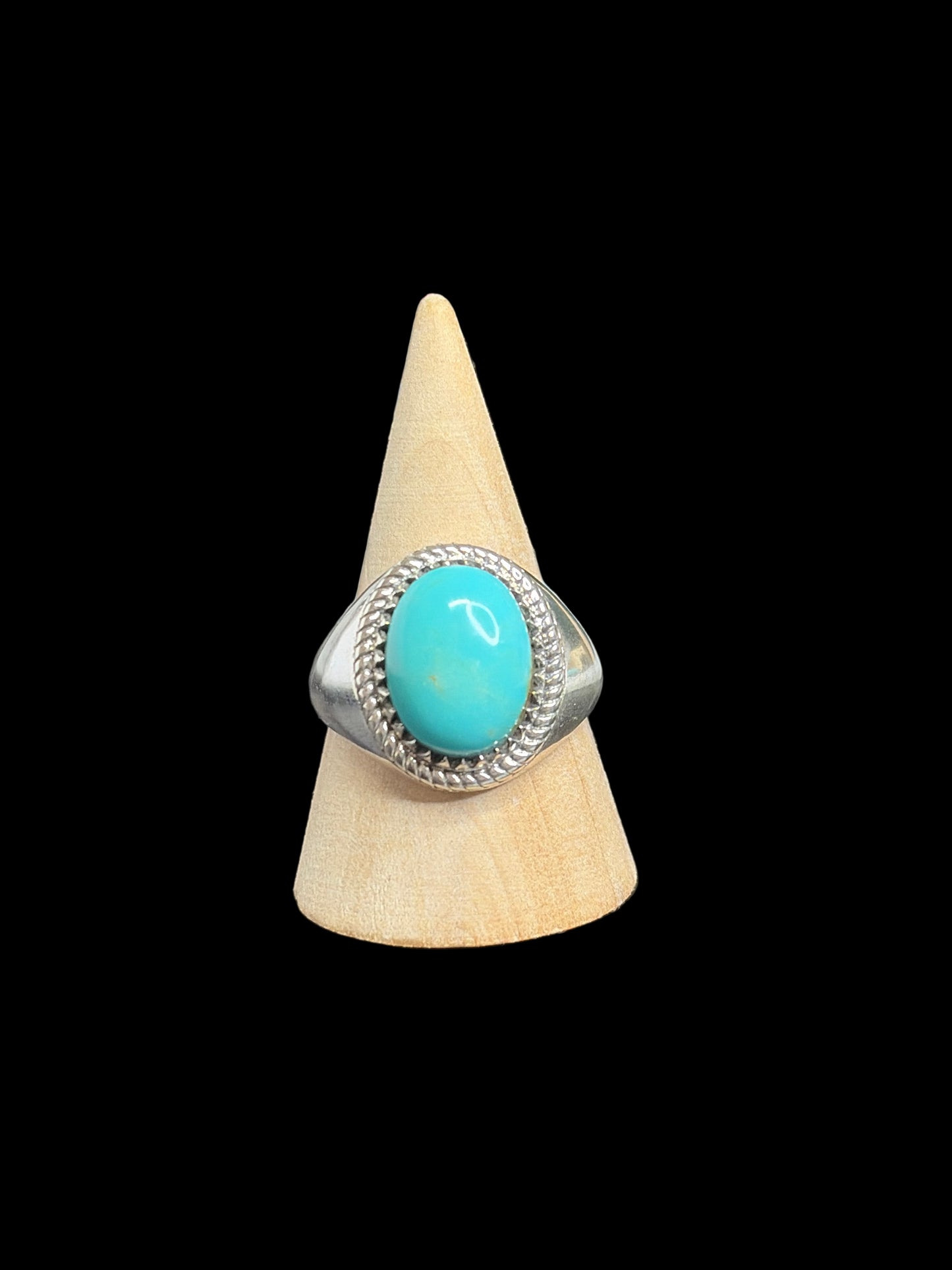 Size 12 Sterling Silver Statement Rings