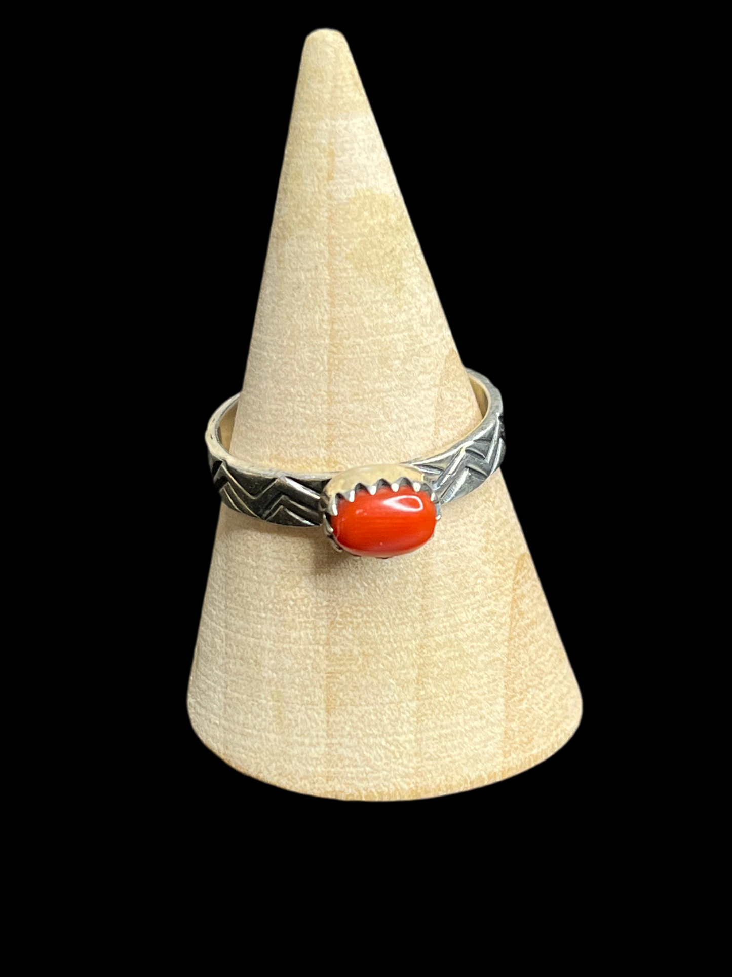 Southwestern Sterling Silver Rings