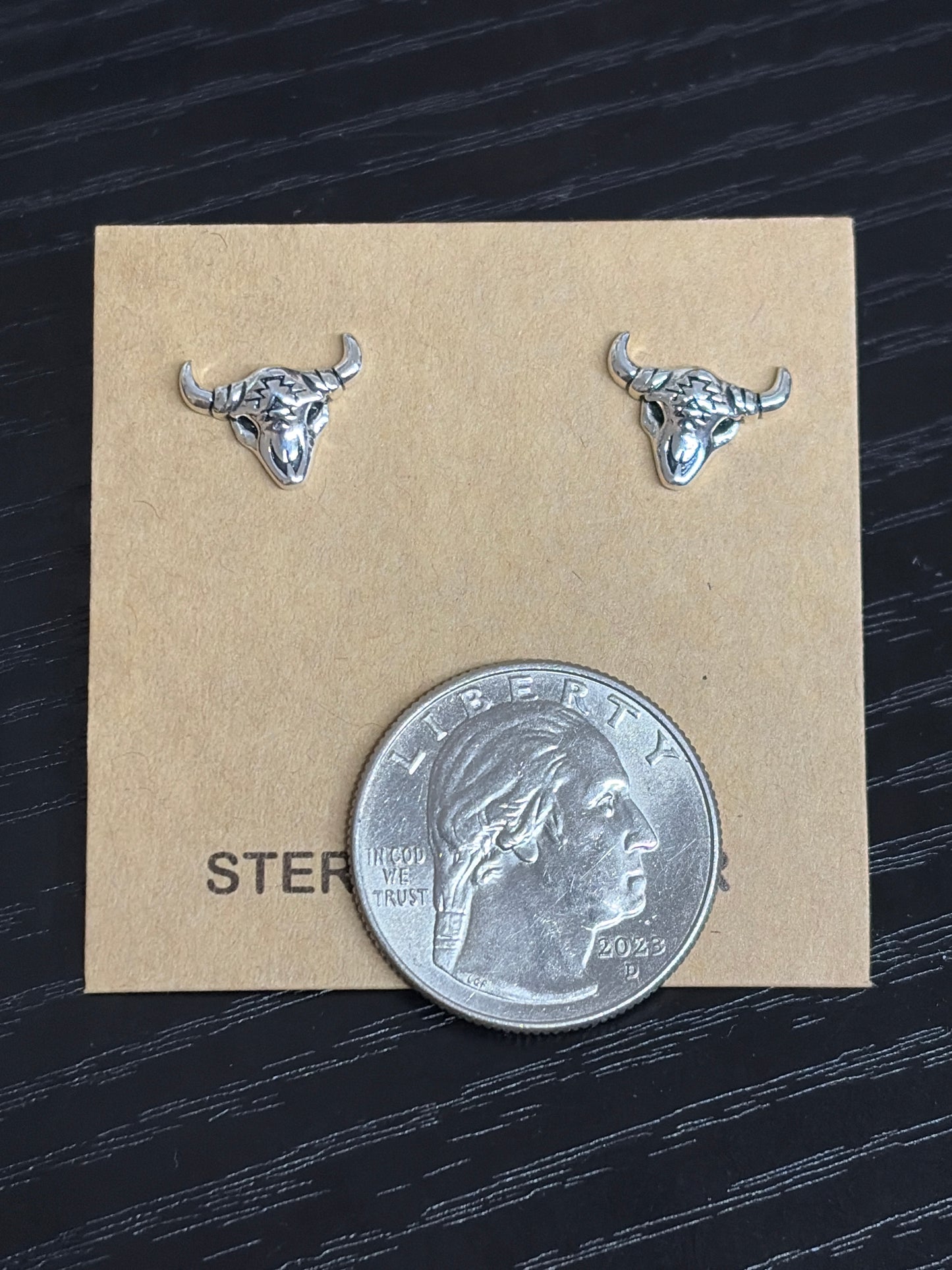 All Sterling Southwest Earrings