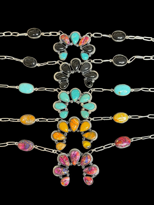 The Desert Darling Choker Necklace
