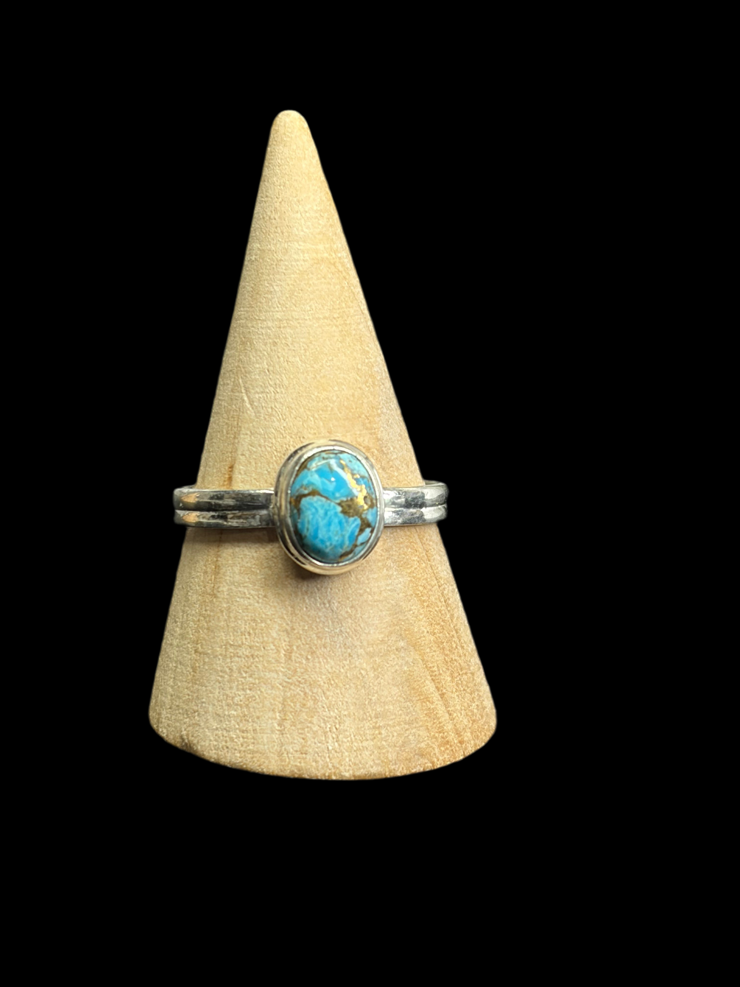 Size 11 Sterling Silver Rings