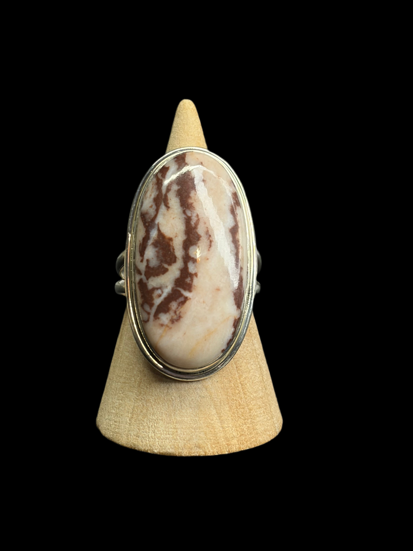 Size 11 Sterling Silver Rings