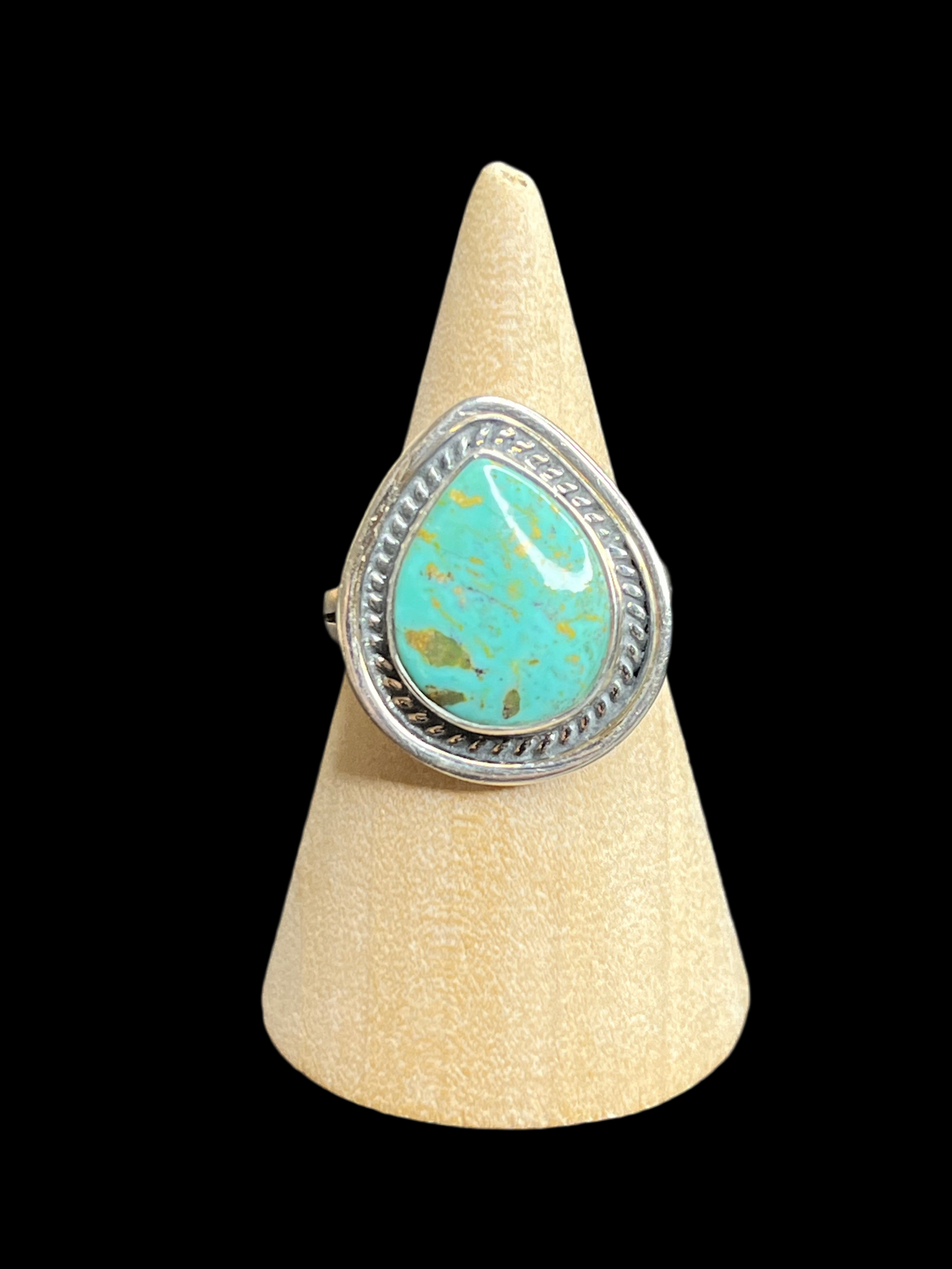 Southwestern Sterling Silver Rings