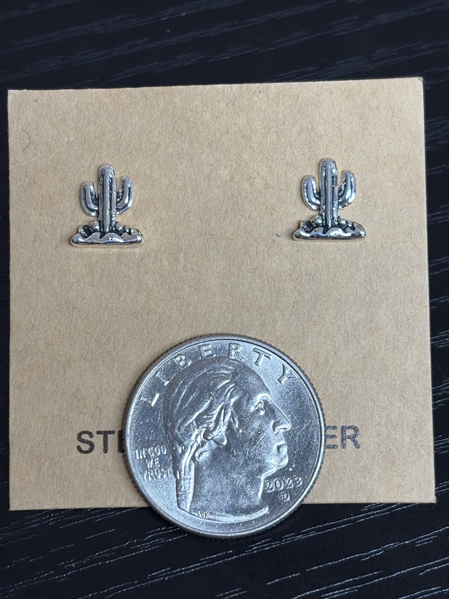 All Sterling Southwest Earrings