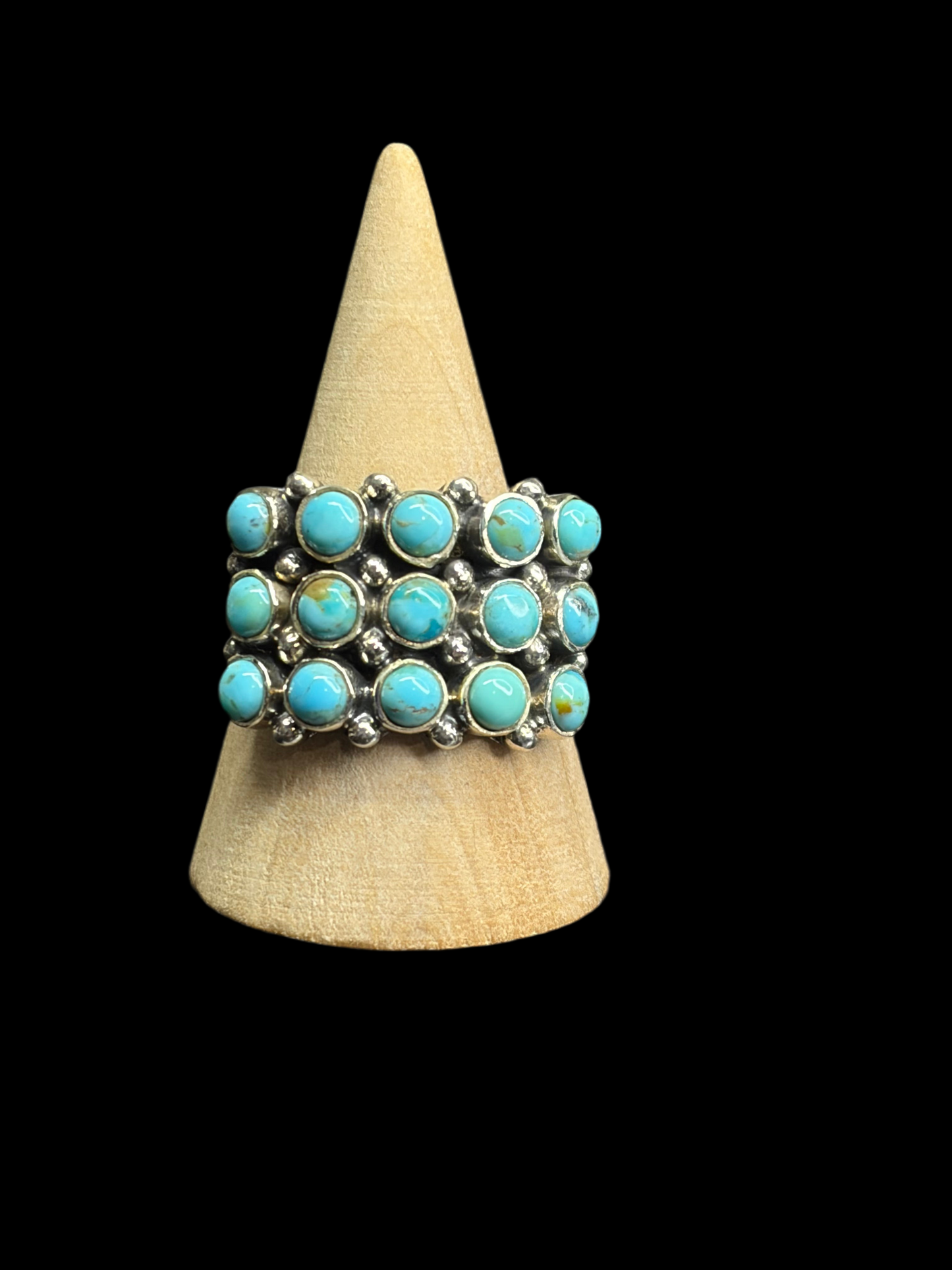 Size 11 Sterling Silver Rings