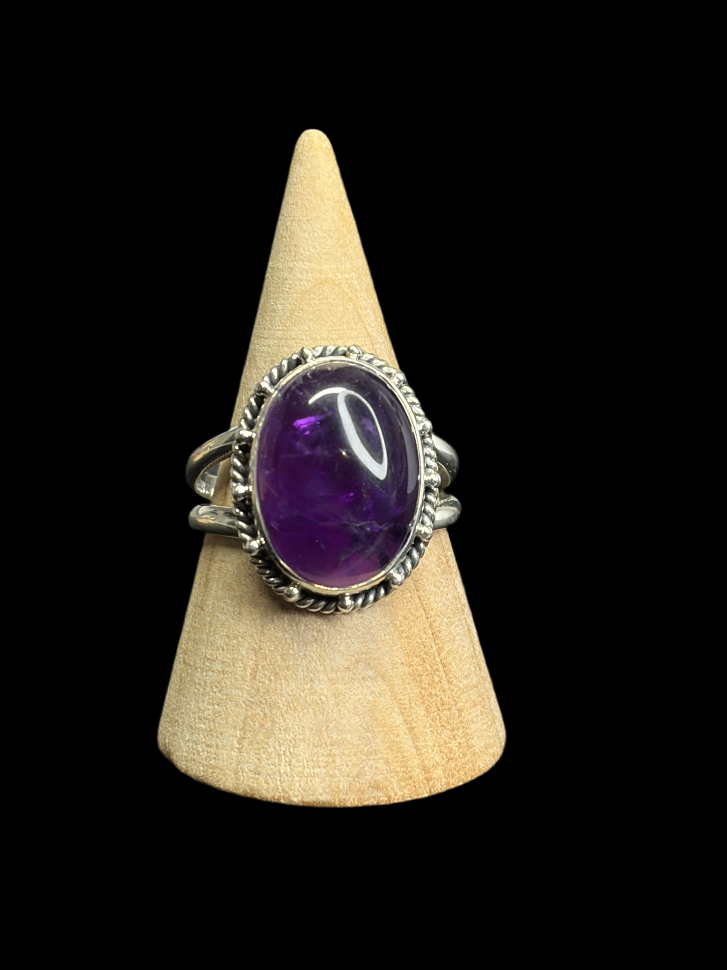 Size 11 Sterling Silver Rings