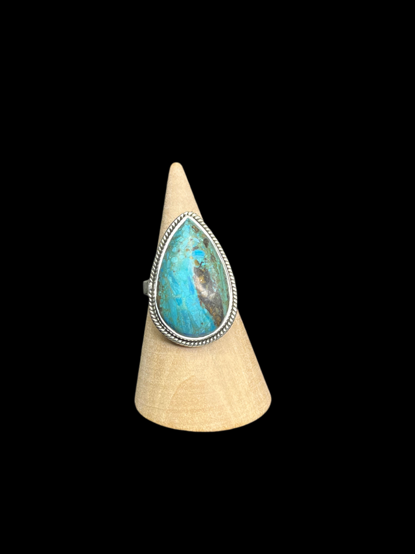 Size 10 Sterling Silver Rings