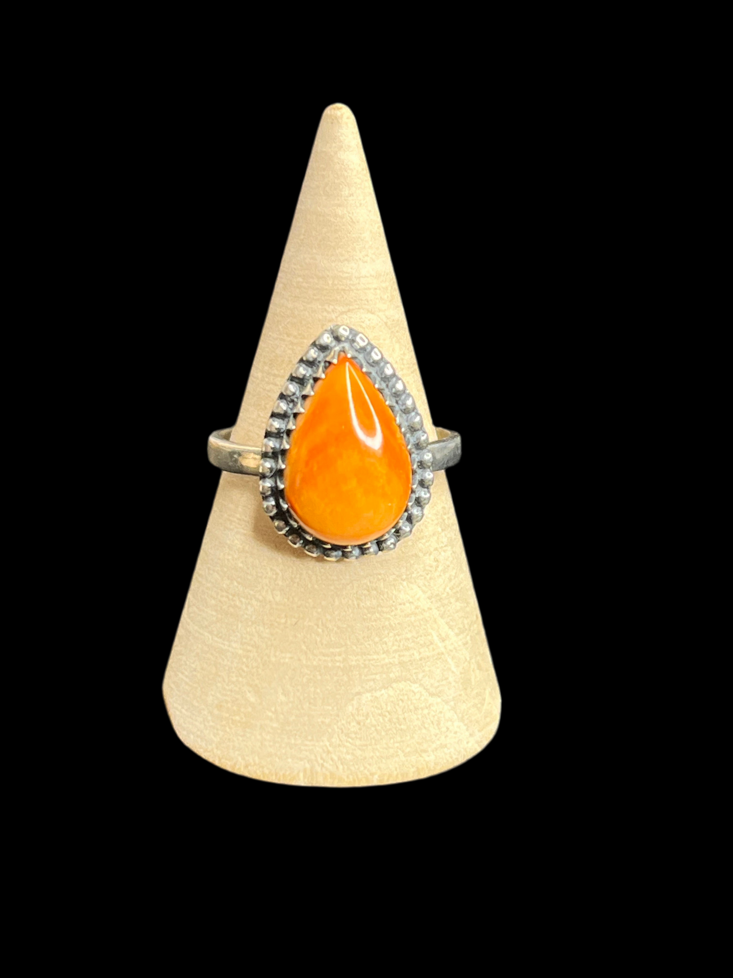 Southwestern Sterling Silver Rings