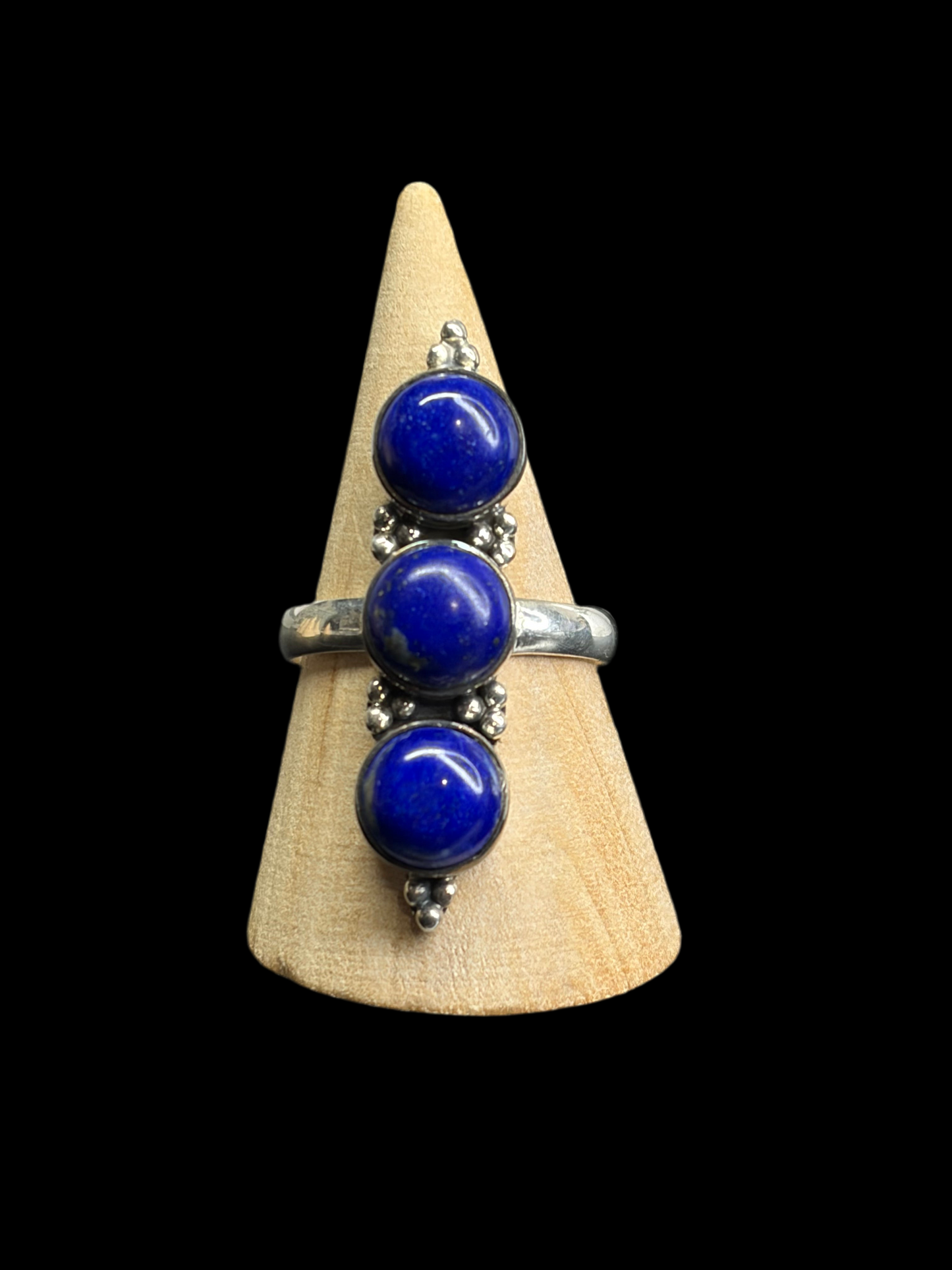 Size 11 Sterling Silver Rings