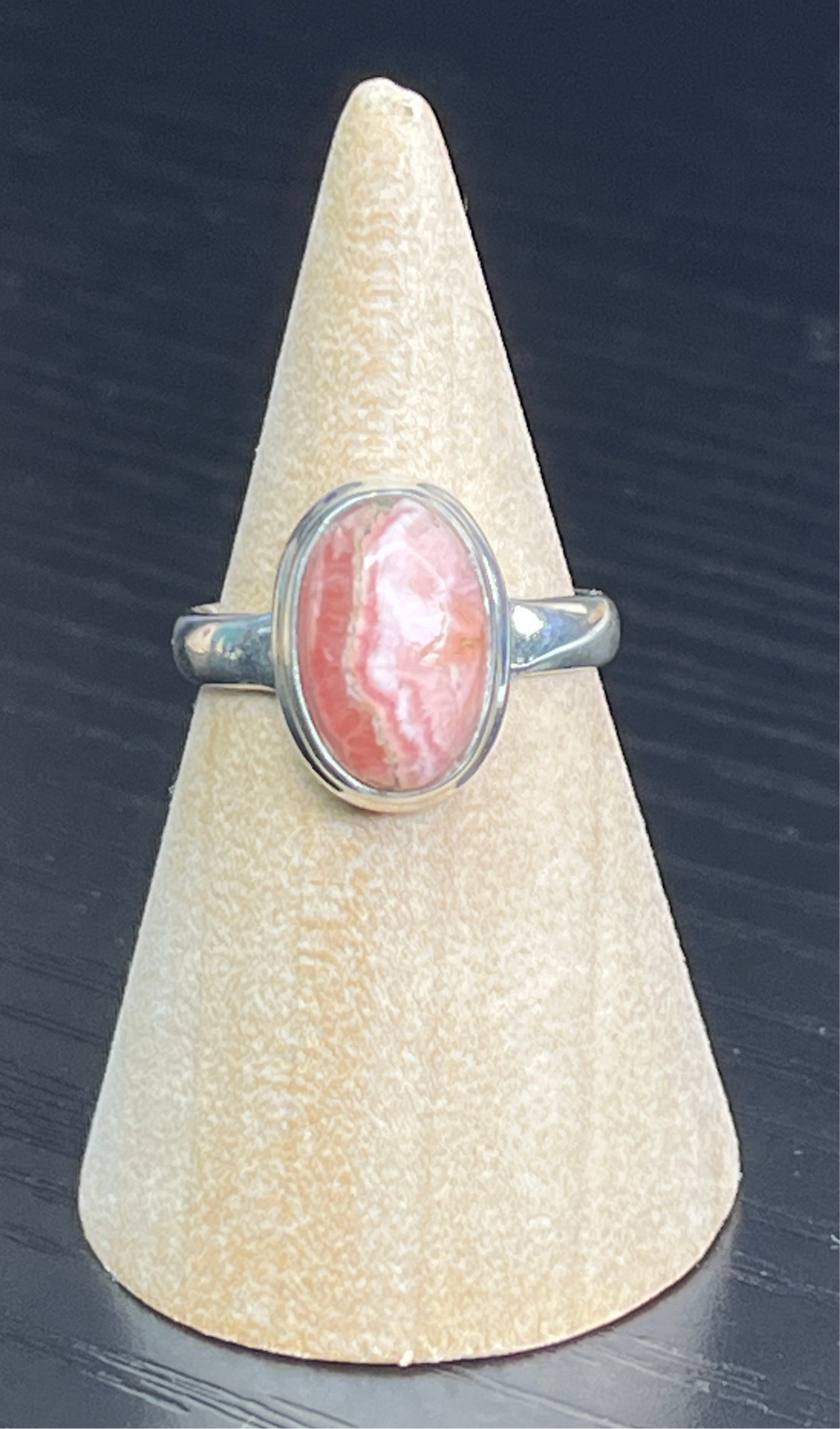 Southwestern Sterling Silver Rings