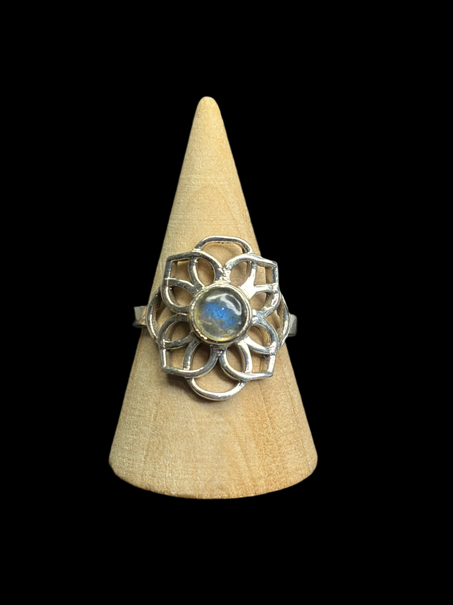 Size 11 Sterling Silver Rings