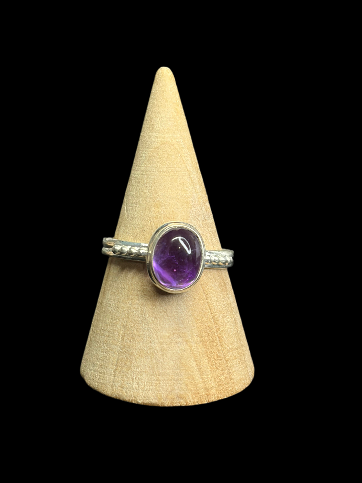 Size 11 Sterling Silver Rings