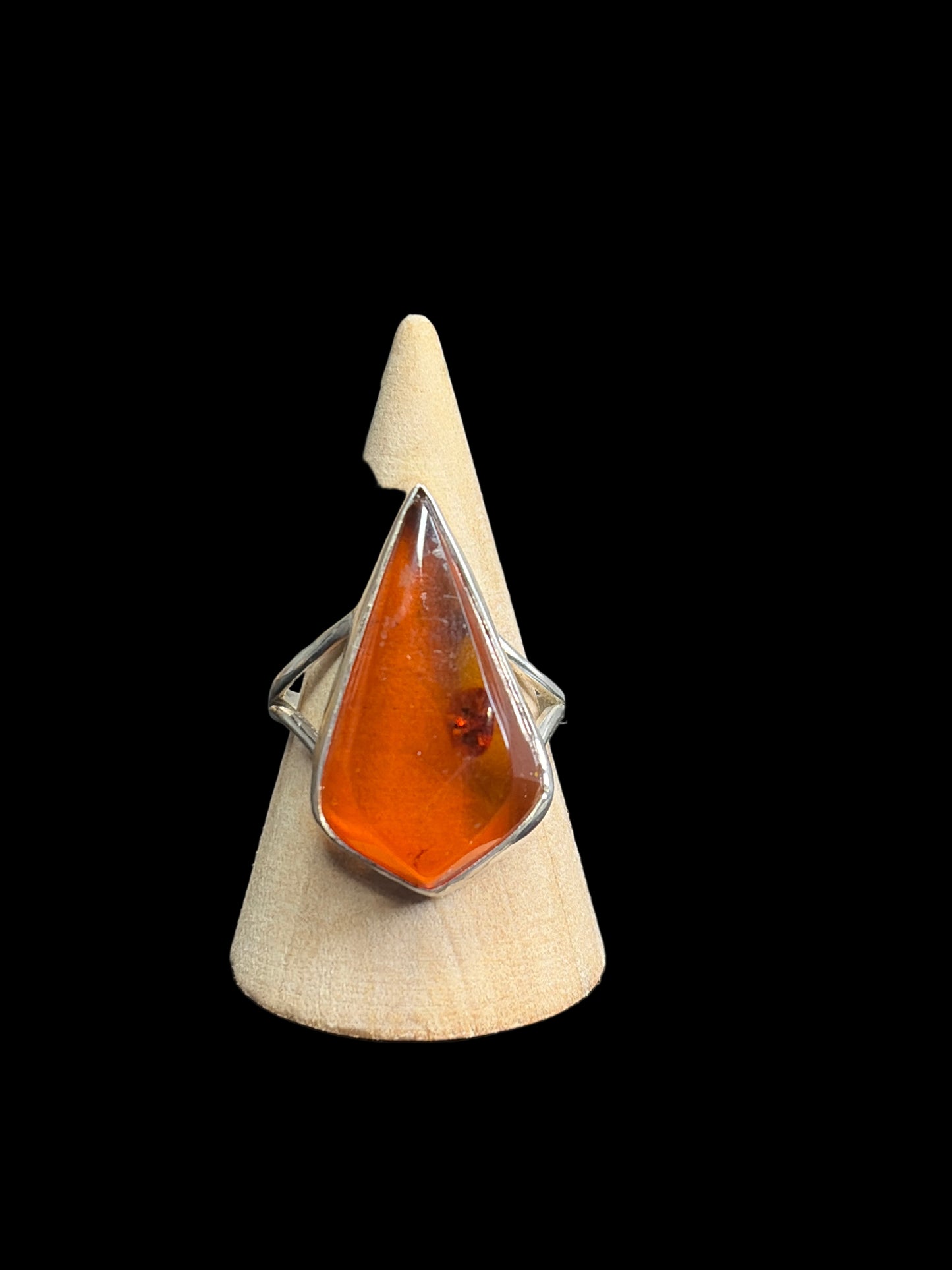 Size 11 Sterling Silver Rings