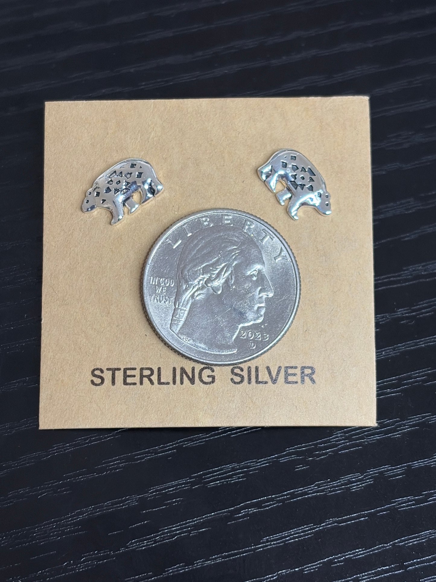 All Sterling Southwest Earrings