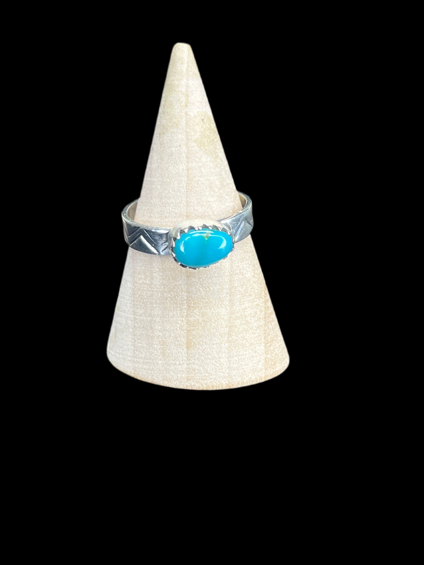 Southwestern Sterling Silver Rings