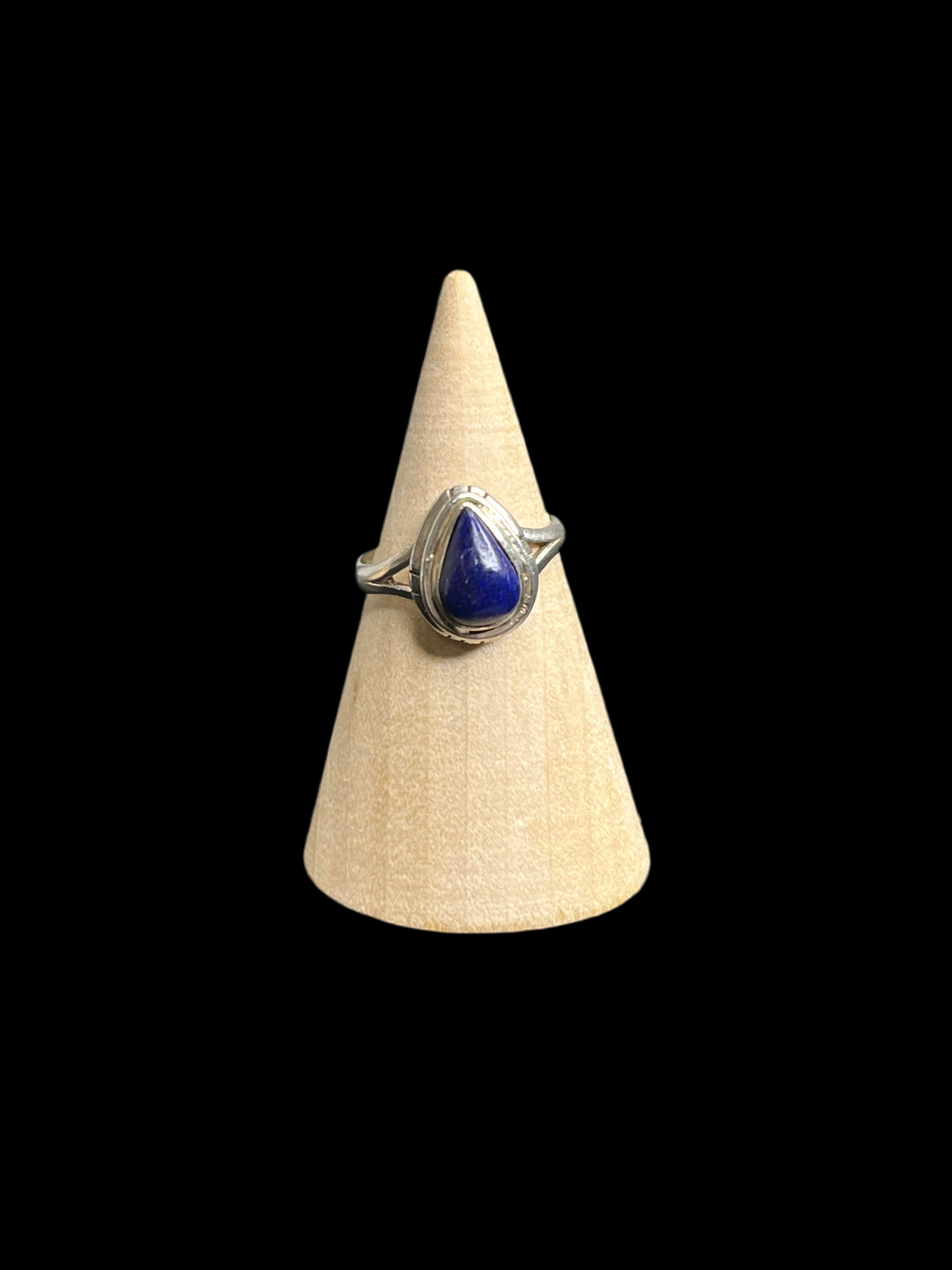 Southwestern Sterling Silver Rings