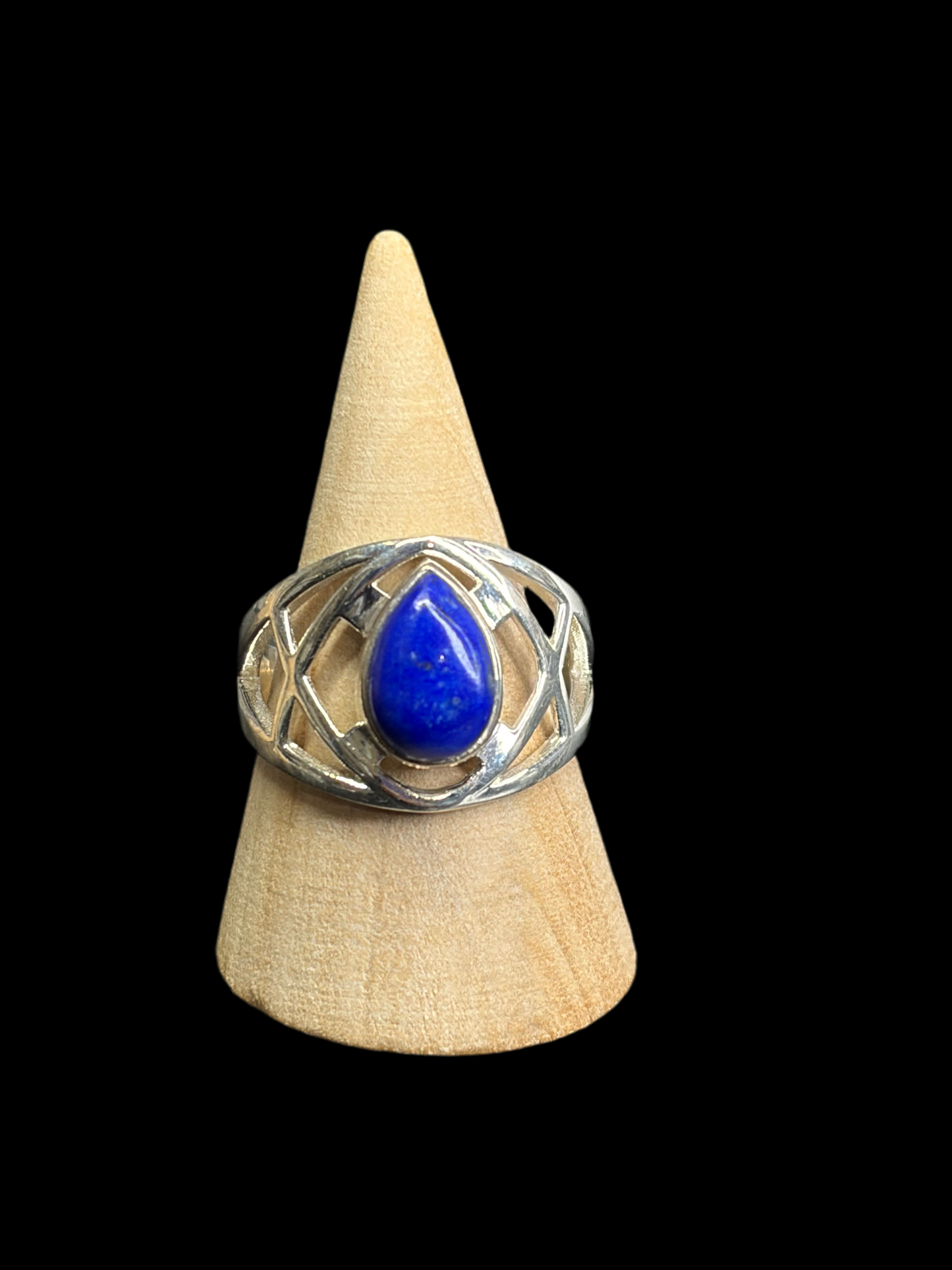 Size 11 Sterling Silver Rings