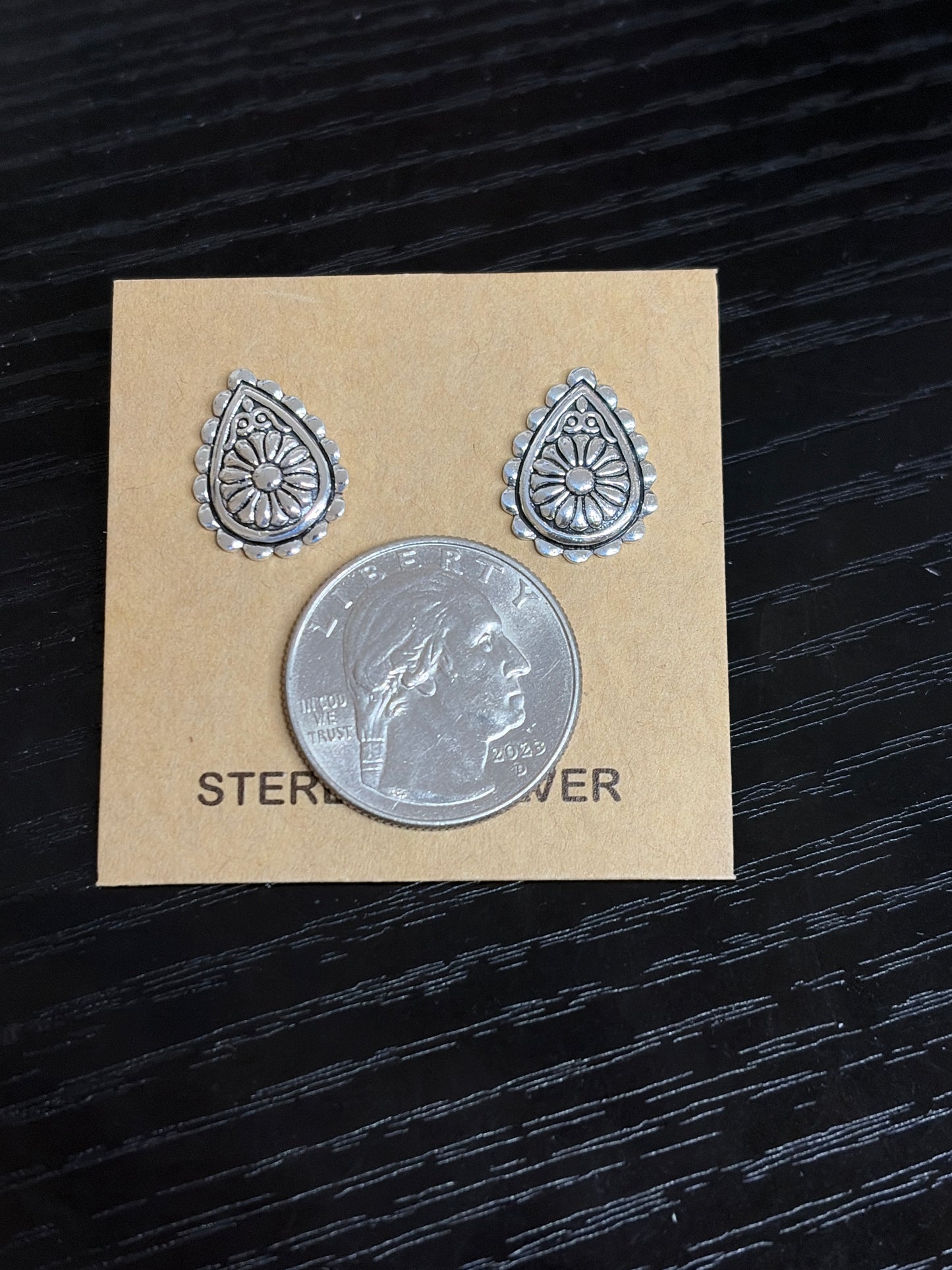All Sterling Southwest Earrings