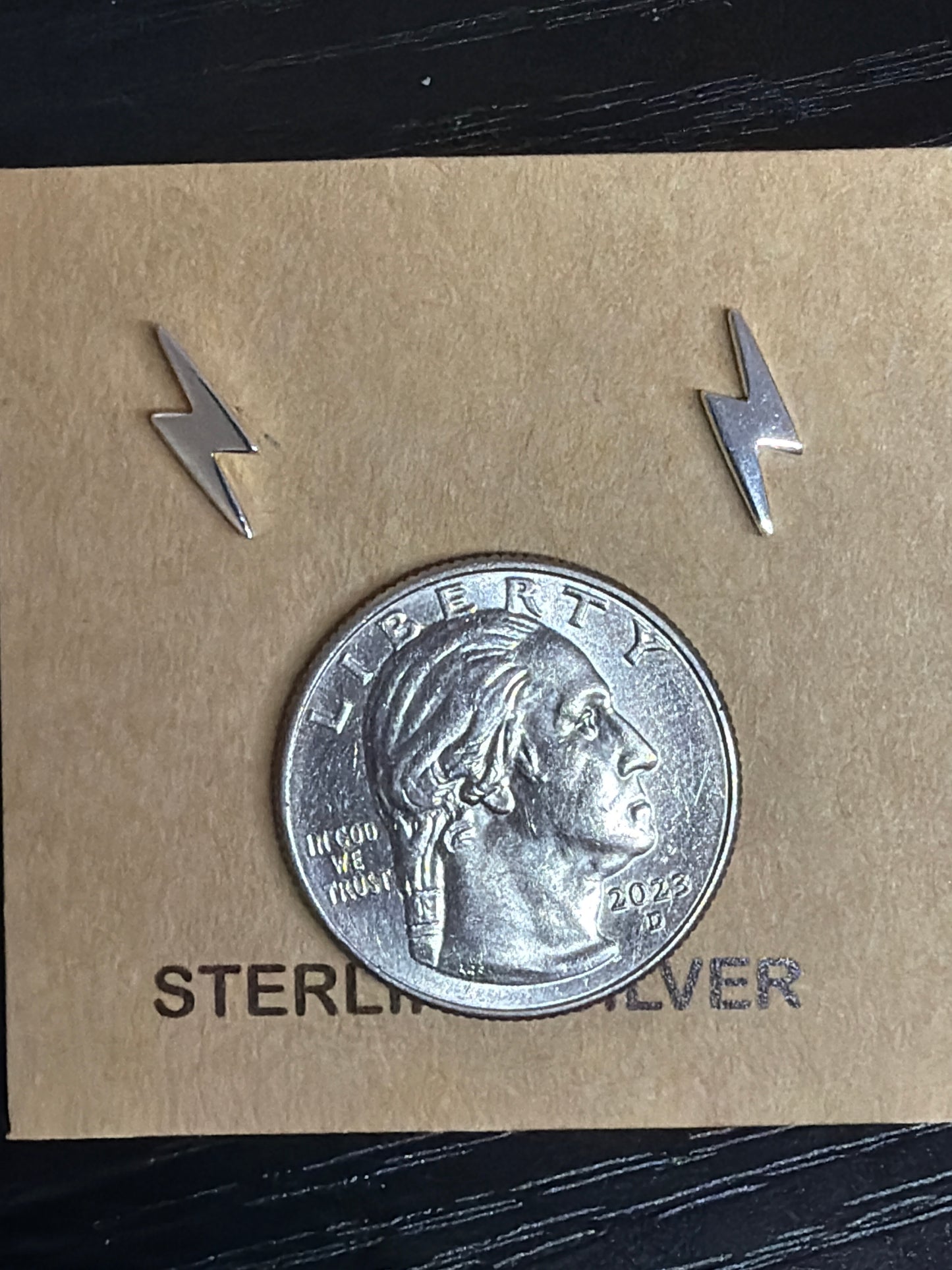 All Sterling Southwest Earrings