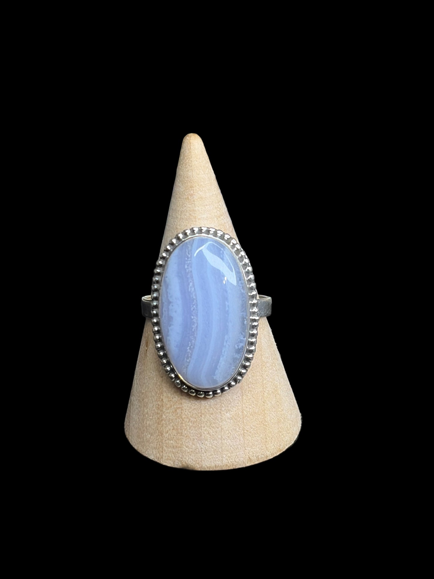 Size 10 Sterling Silver Rings