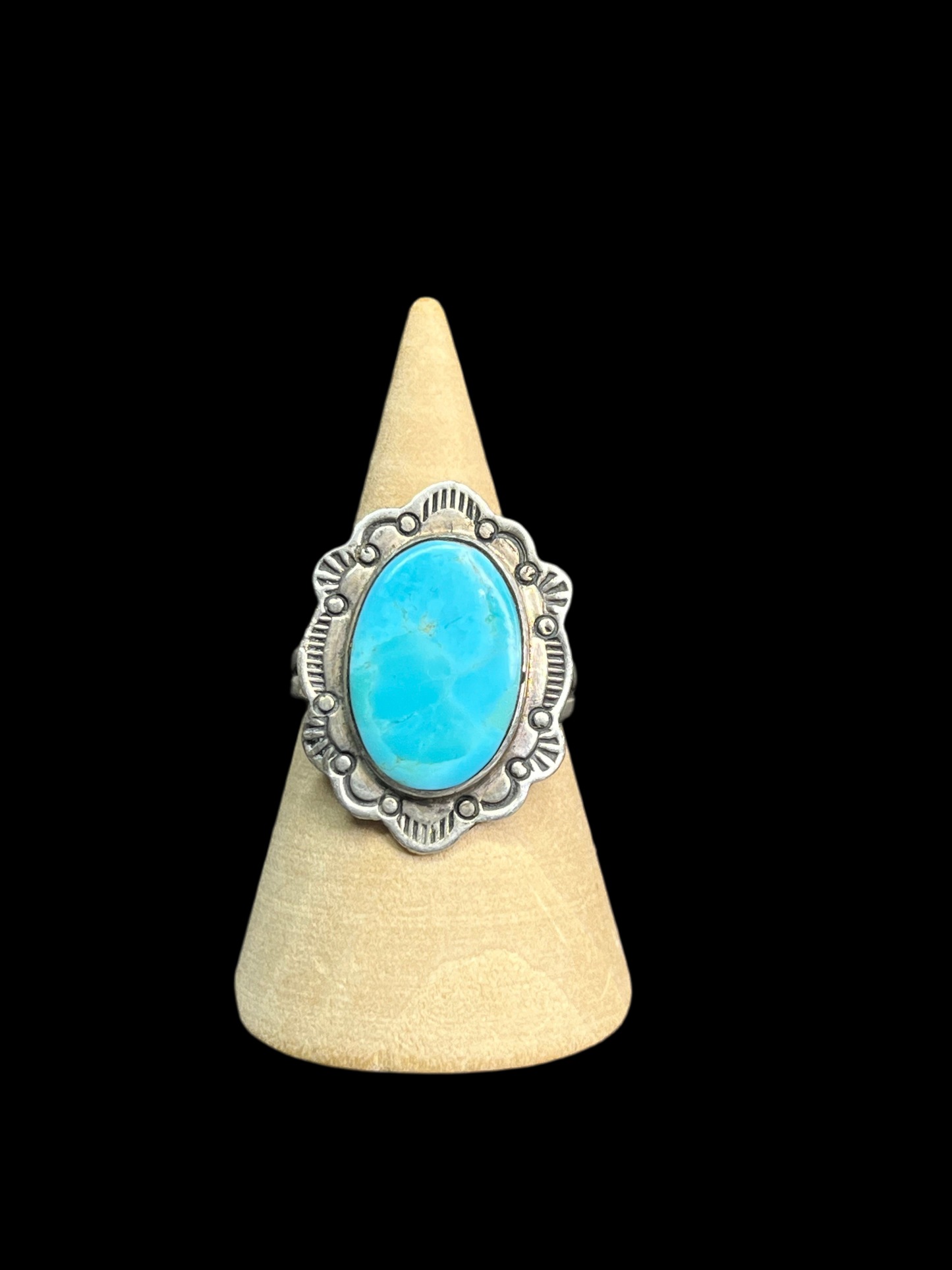 Size 9 Sterling Silver Rings