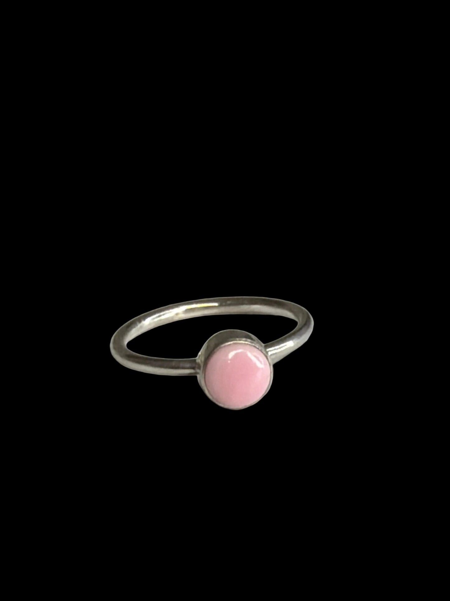Handcrafted Simple Rings