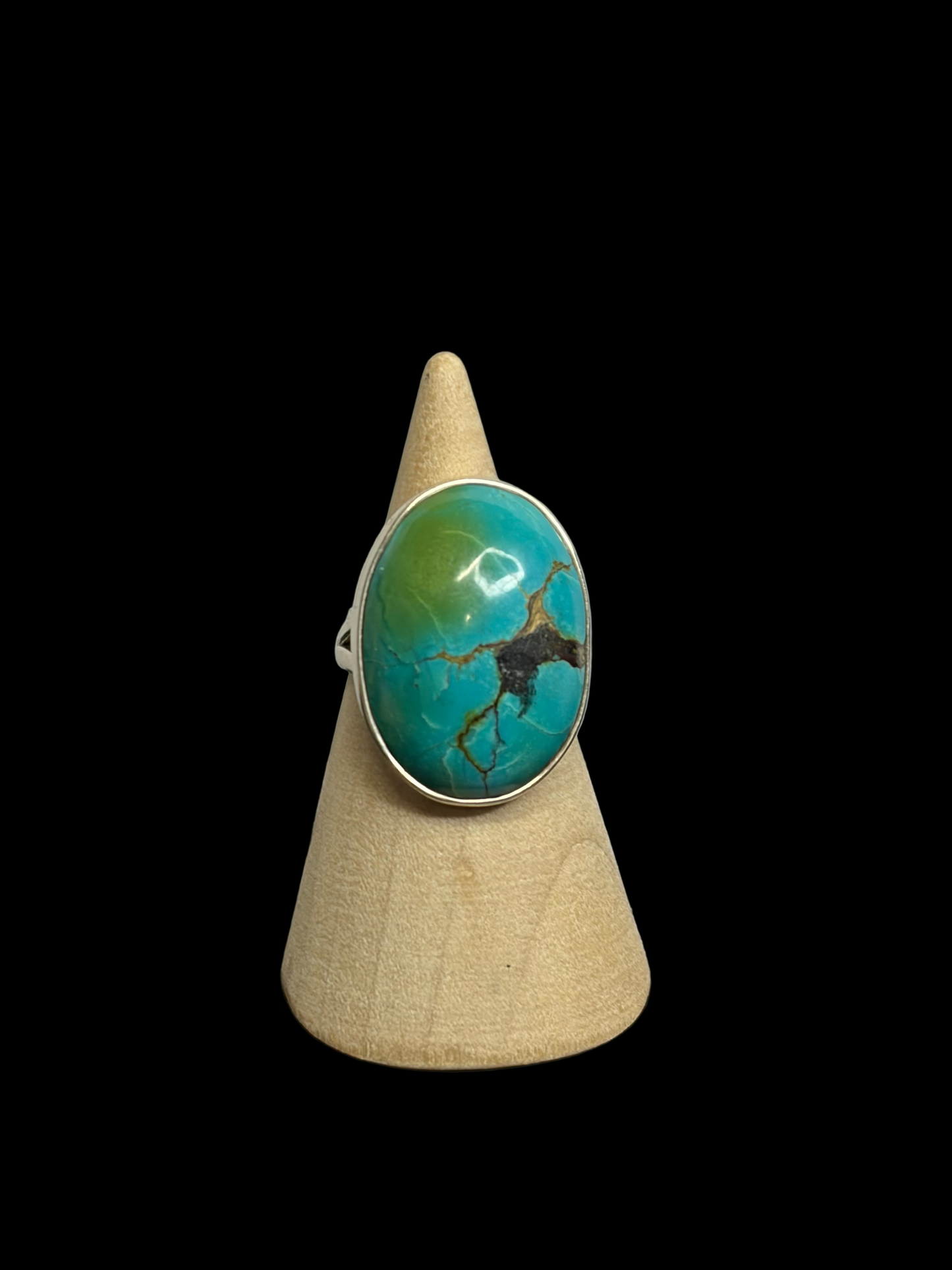 Statement Rings - Size 7