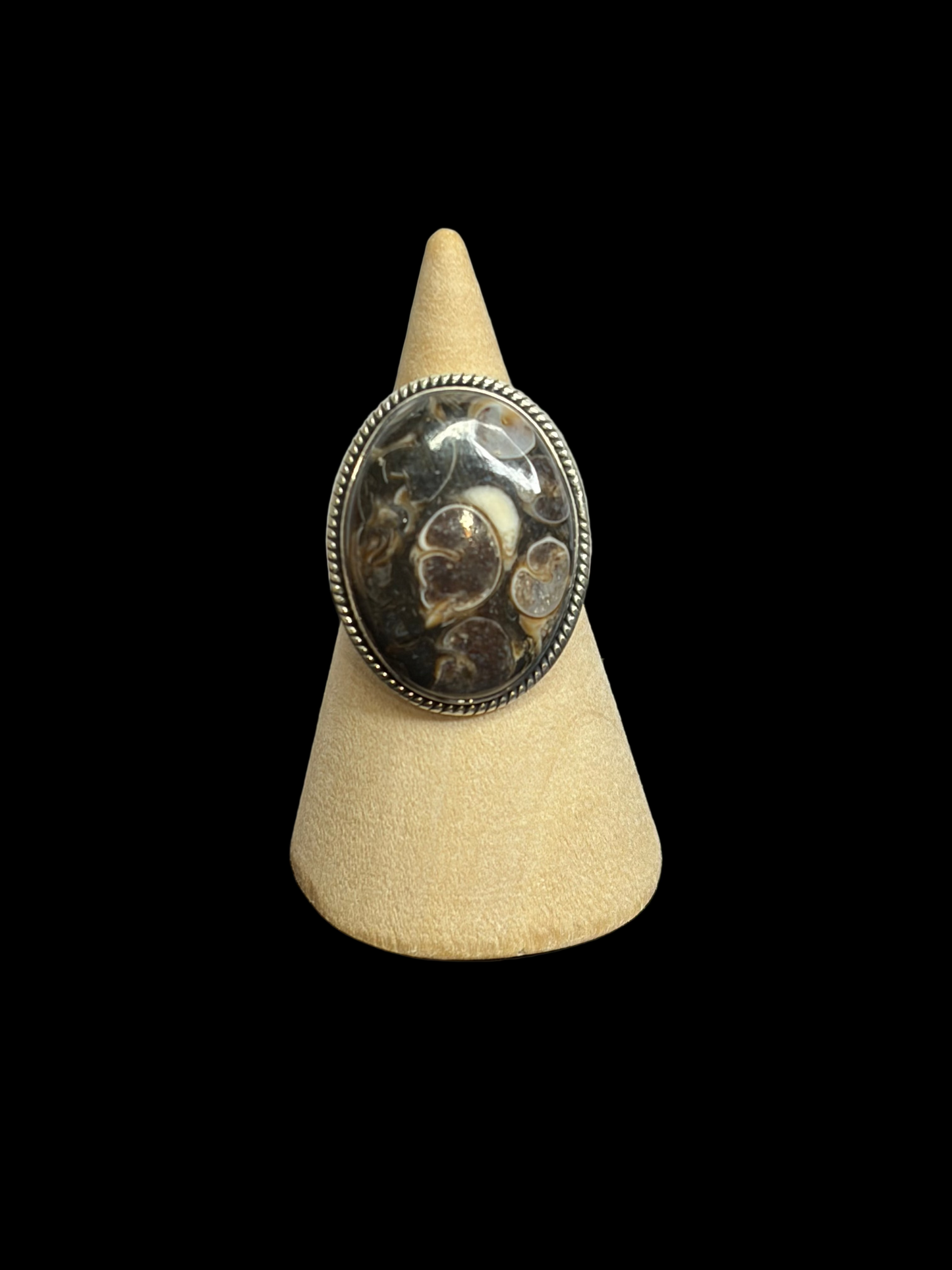 Statement Rings - Size 7