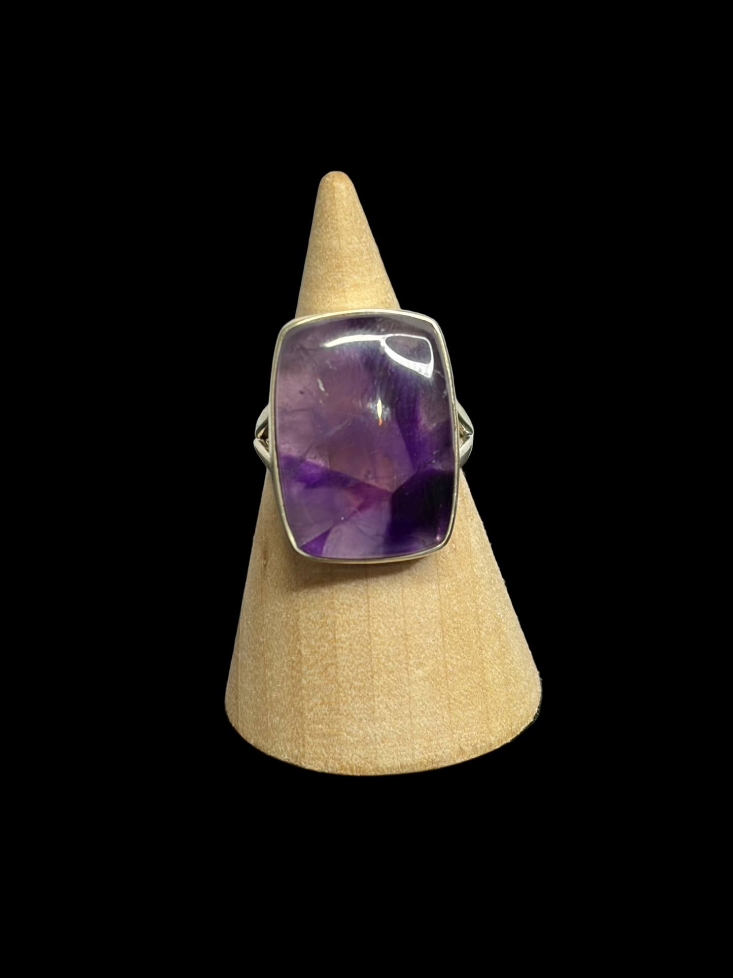 Statement Rings - Size 7