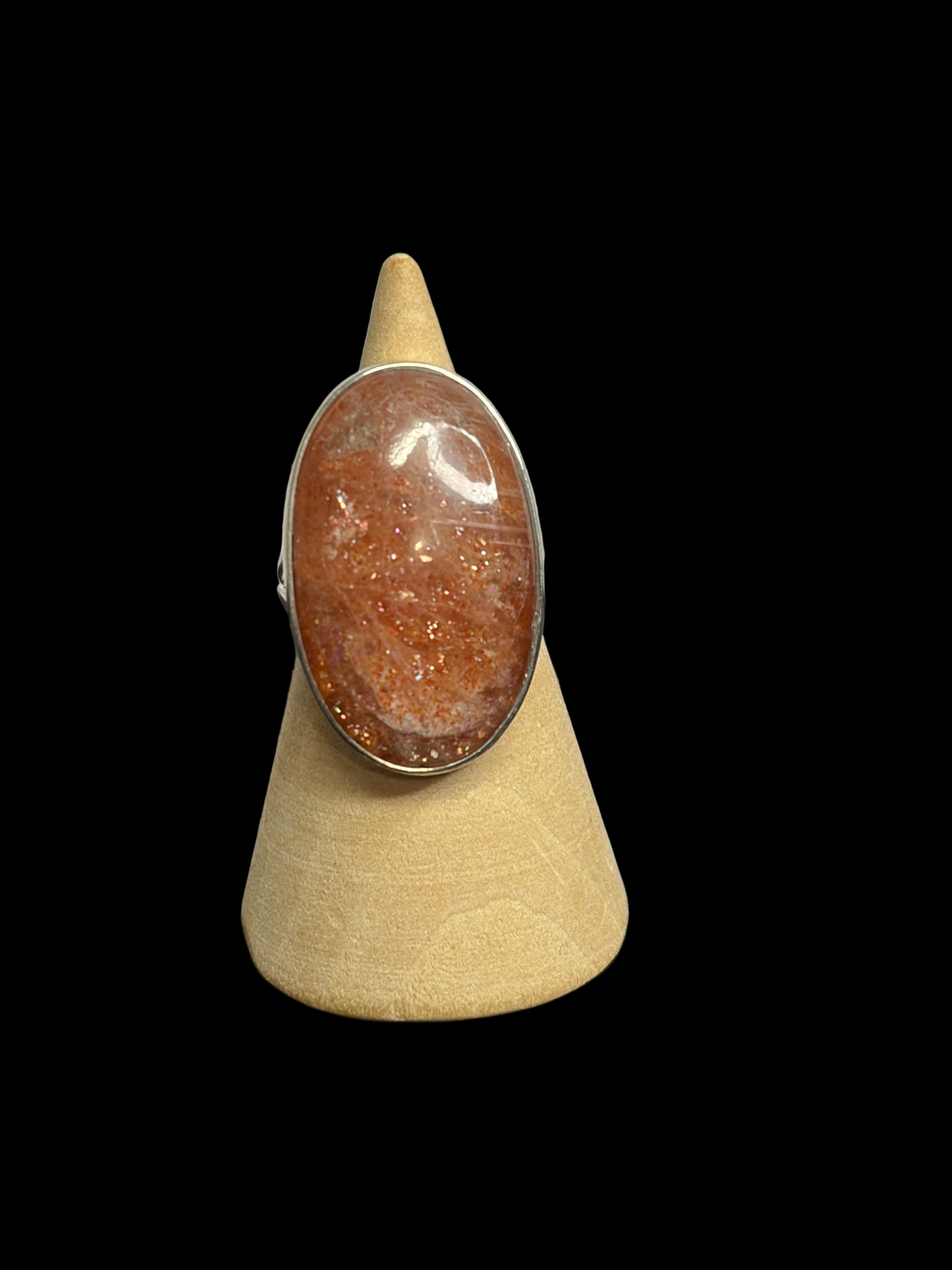 Statement Rings - Size 7