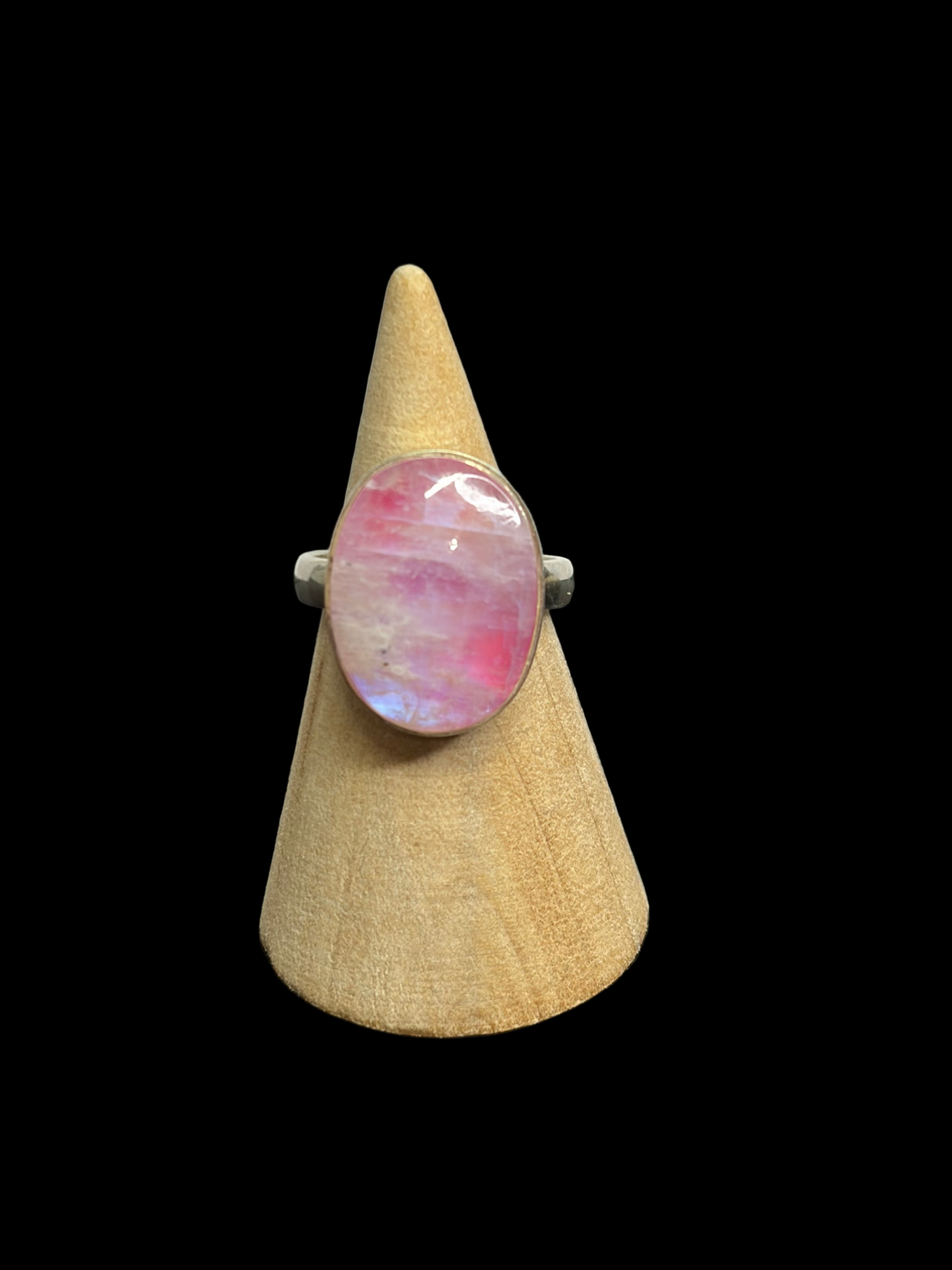 Statement Rings - Size 7