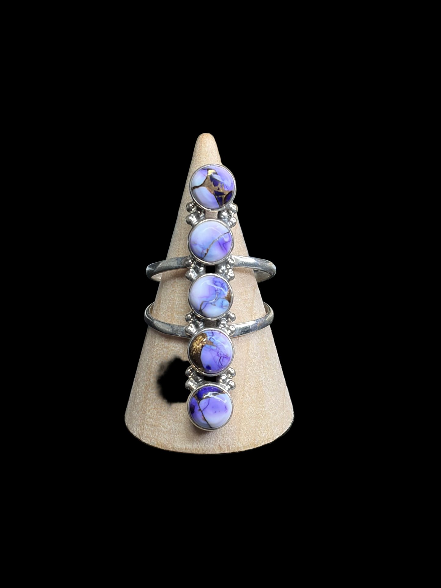 Size 11 Sterling Silver Rings