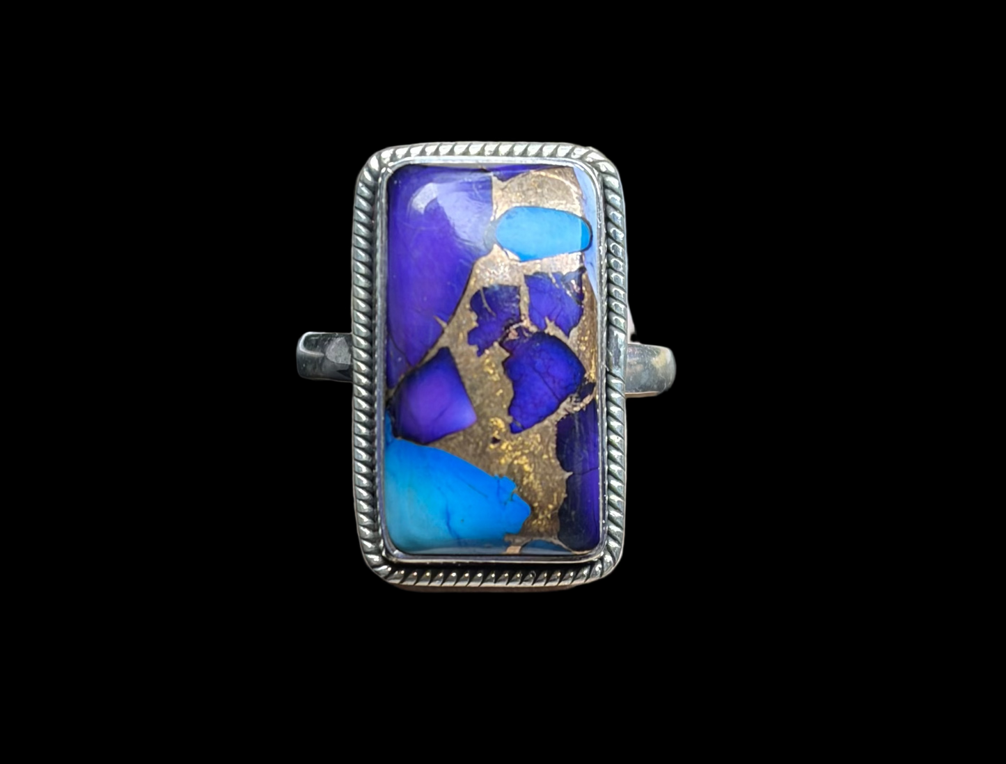 Size 11 Sterling Silver Rings