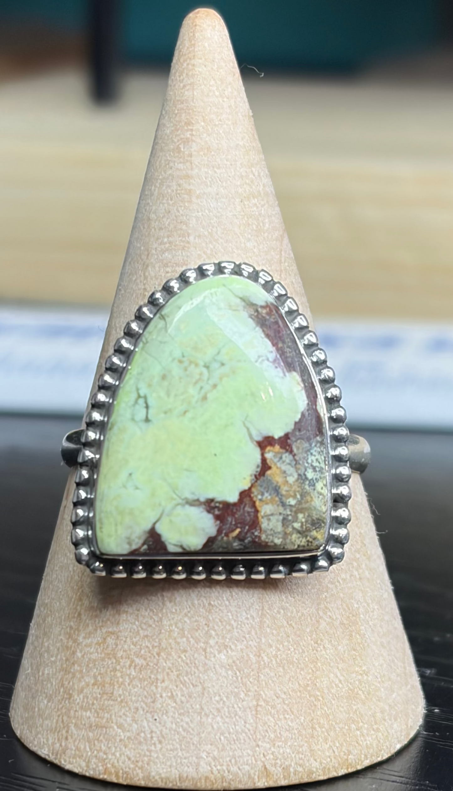 Size 11 Sterling Silver Rings