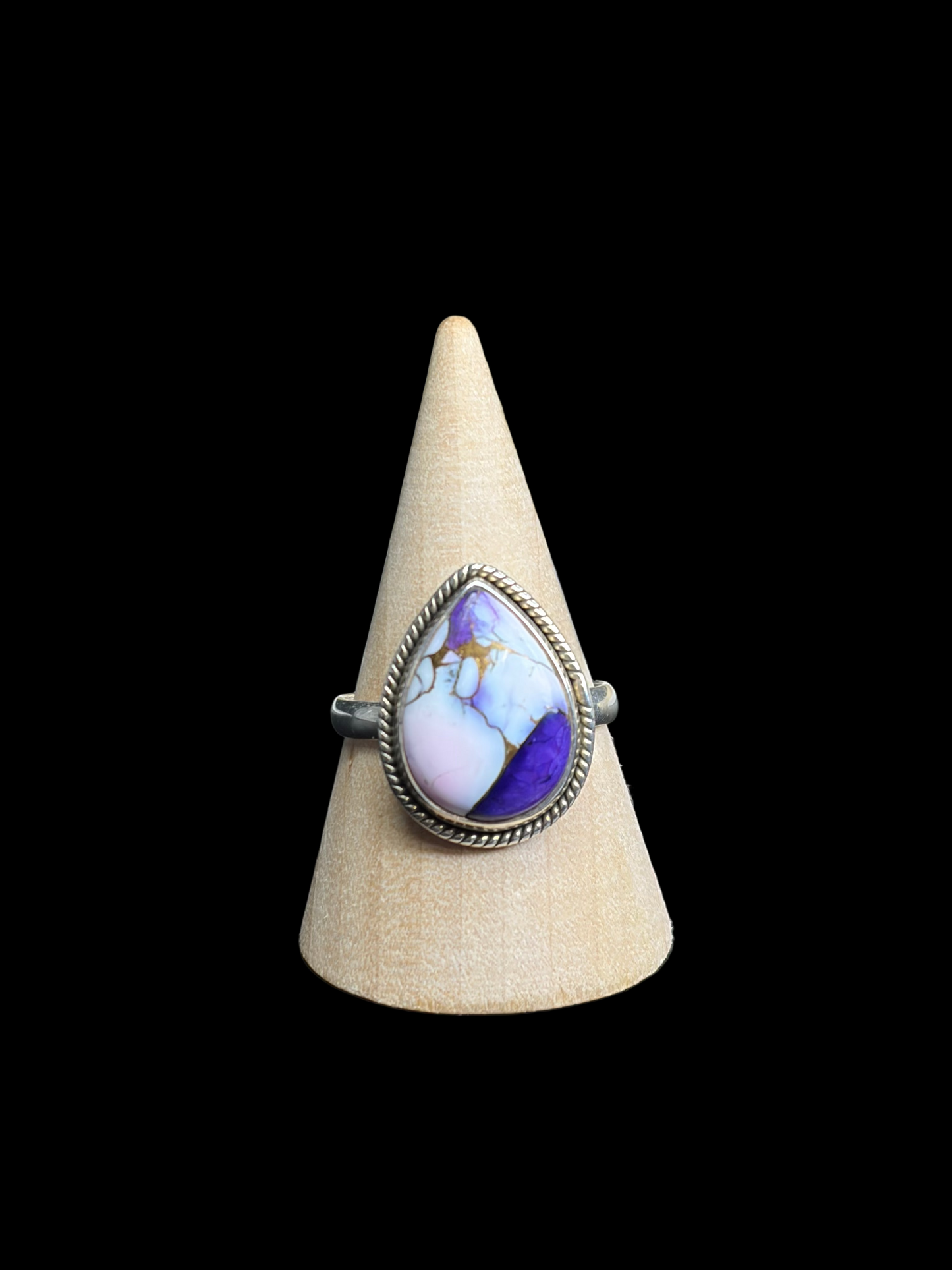 Size 11 Sterling Silver Rings